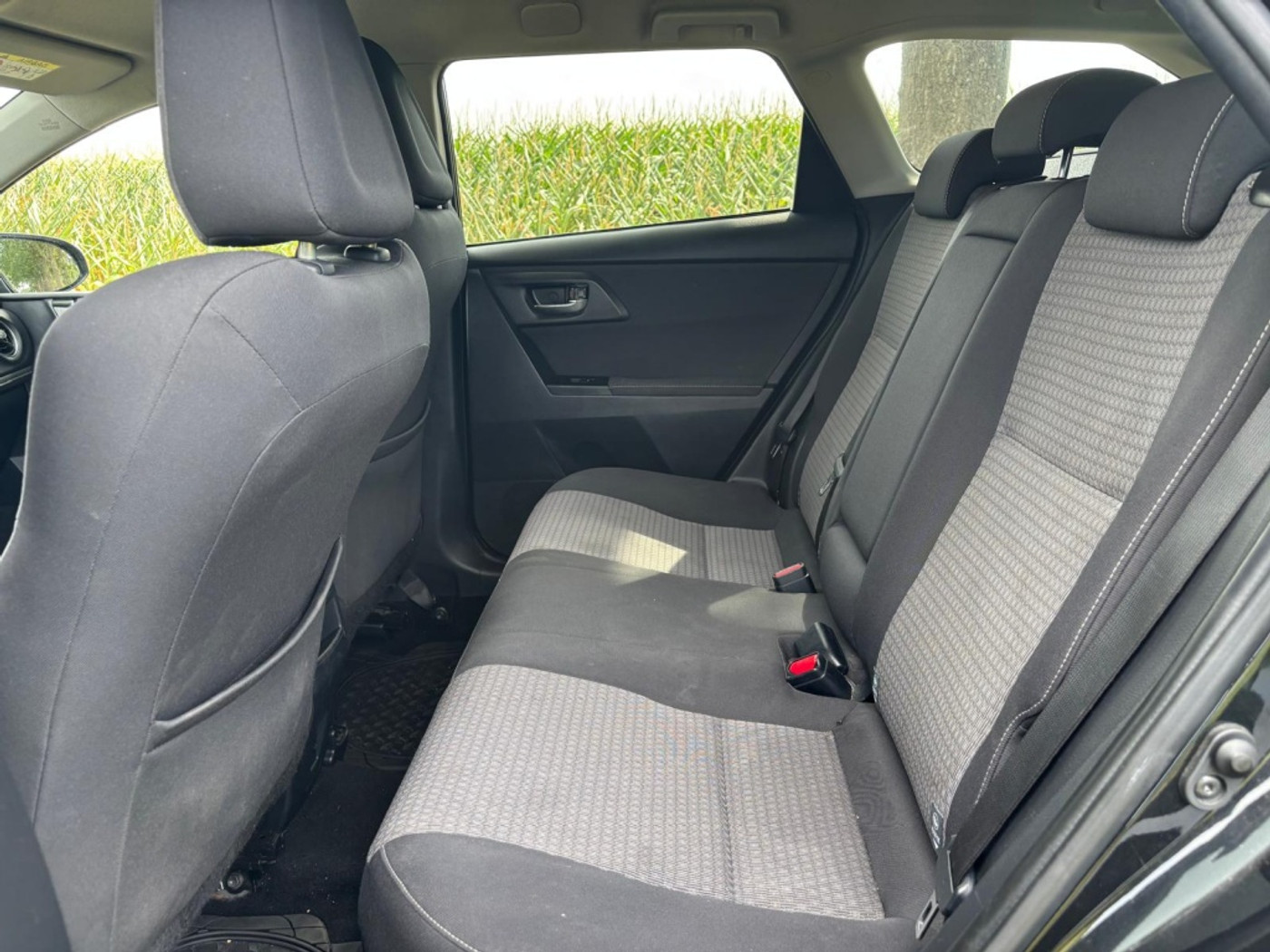 Foto van Toyota Toyota Auris