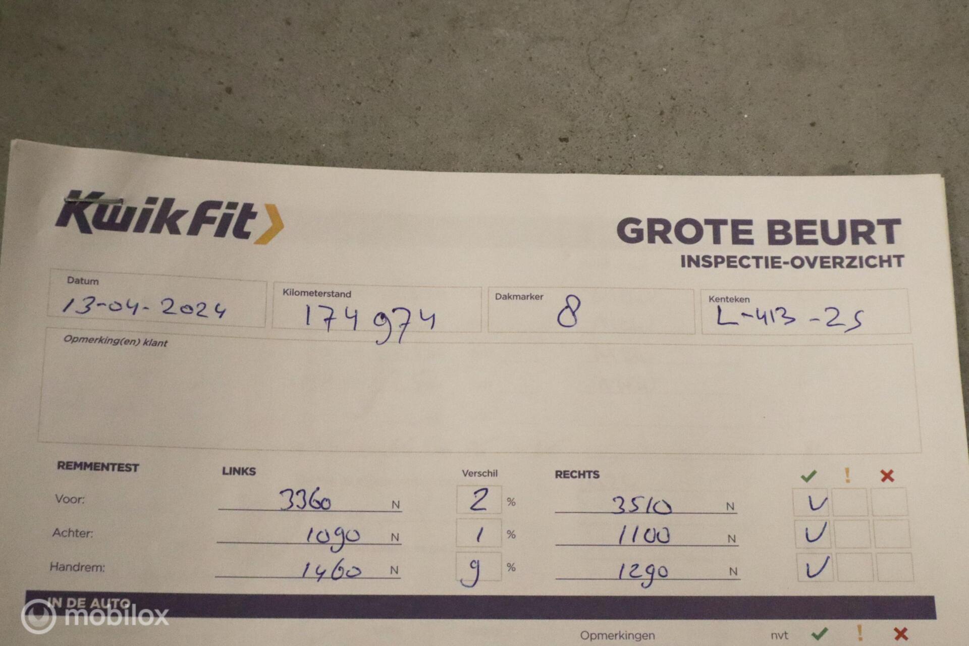 Foto van Audi S4 Avant