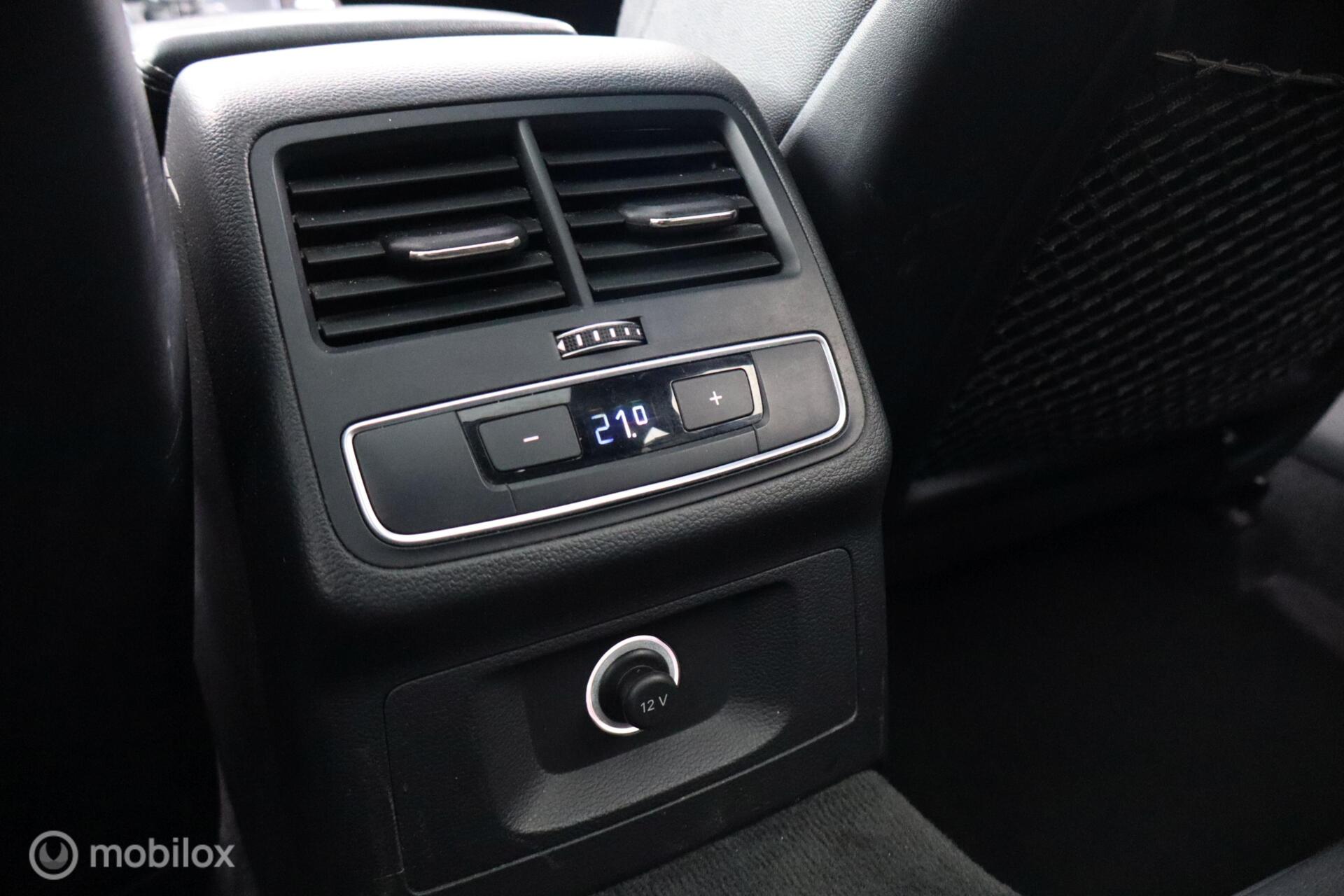 Foto van Audi S4 Avant