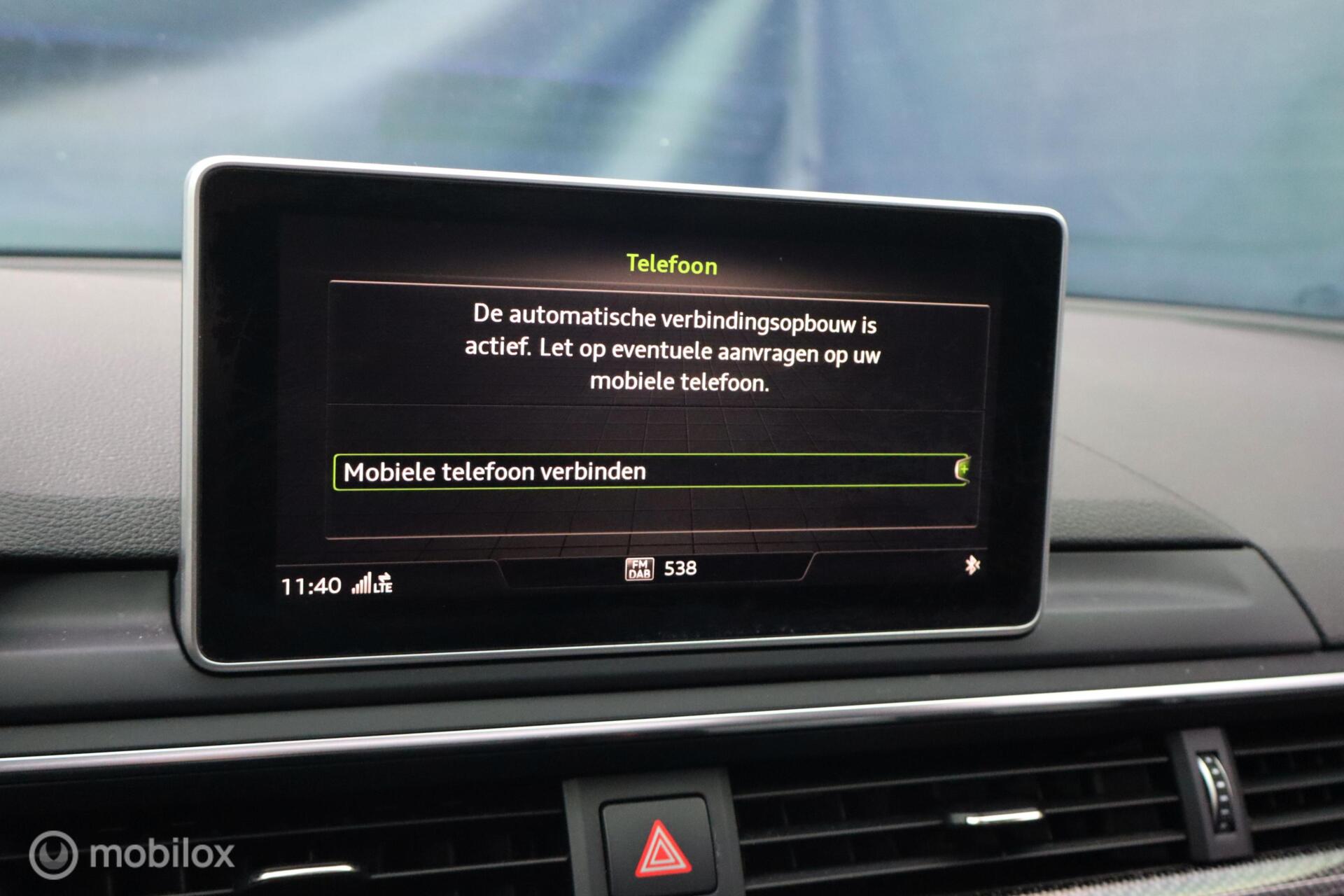 Foto van Audi S4 Avant