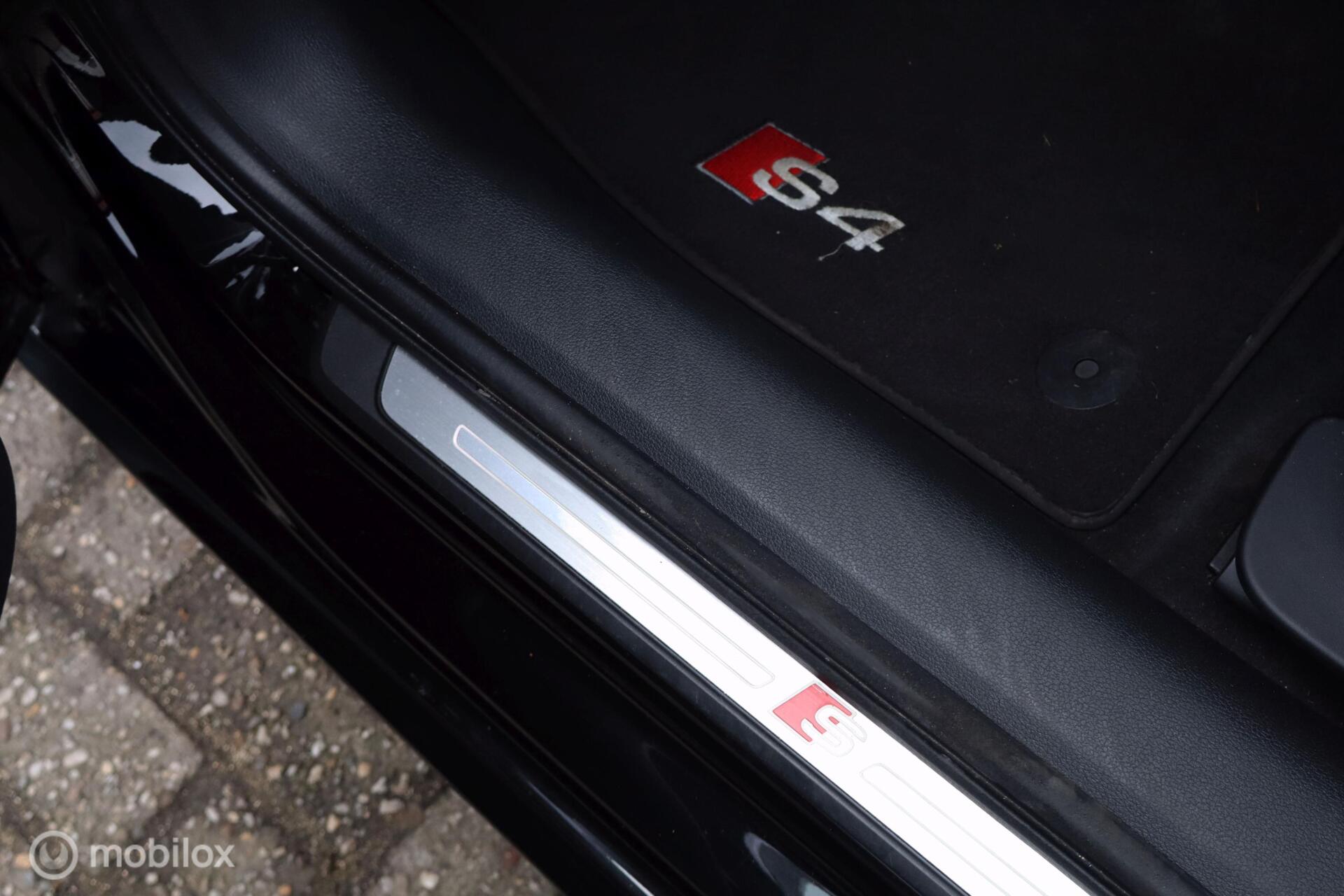 Foto van Audi S4 Avant