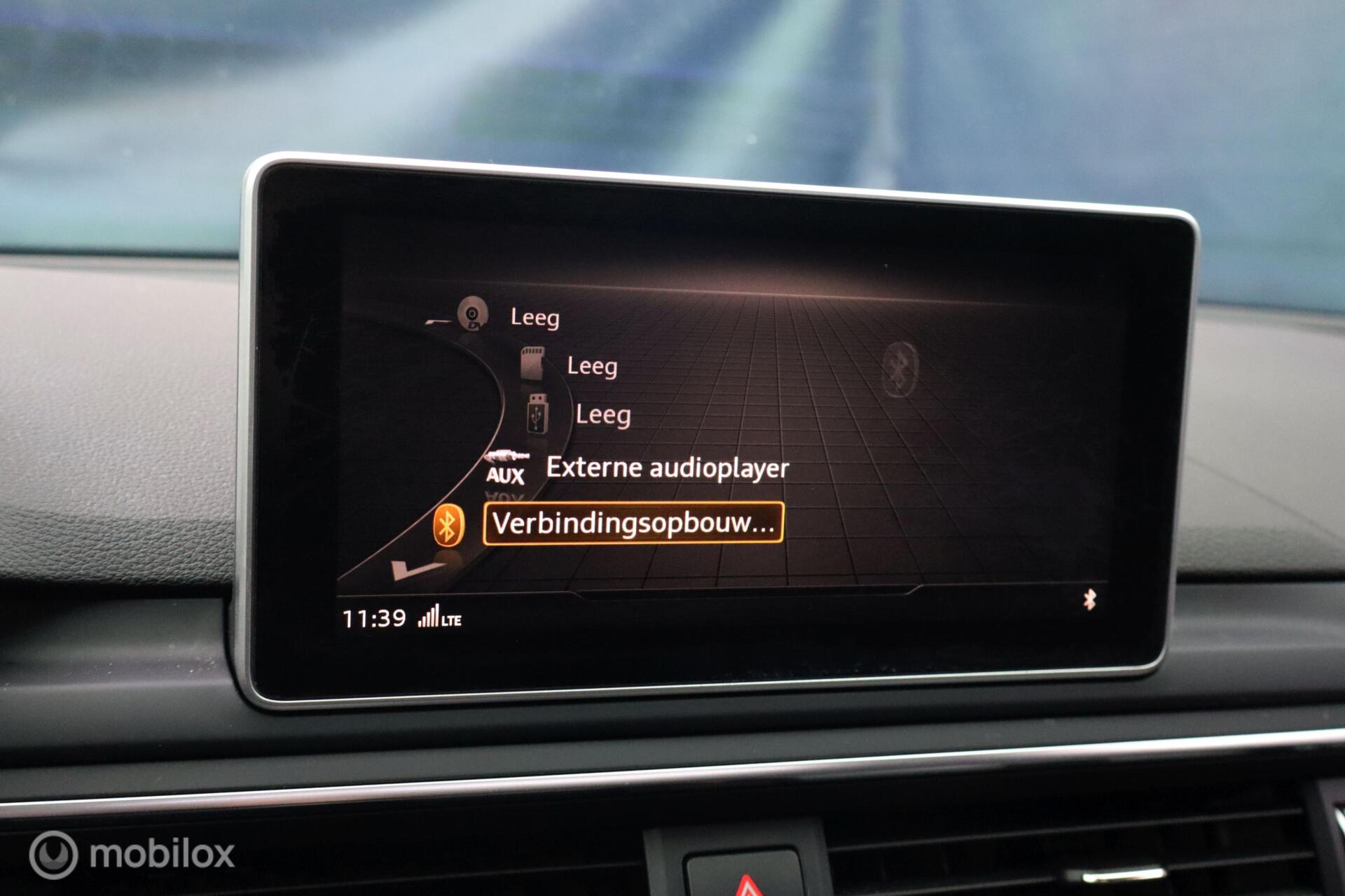Foto van Audi S4 Avant