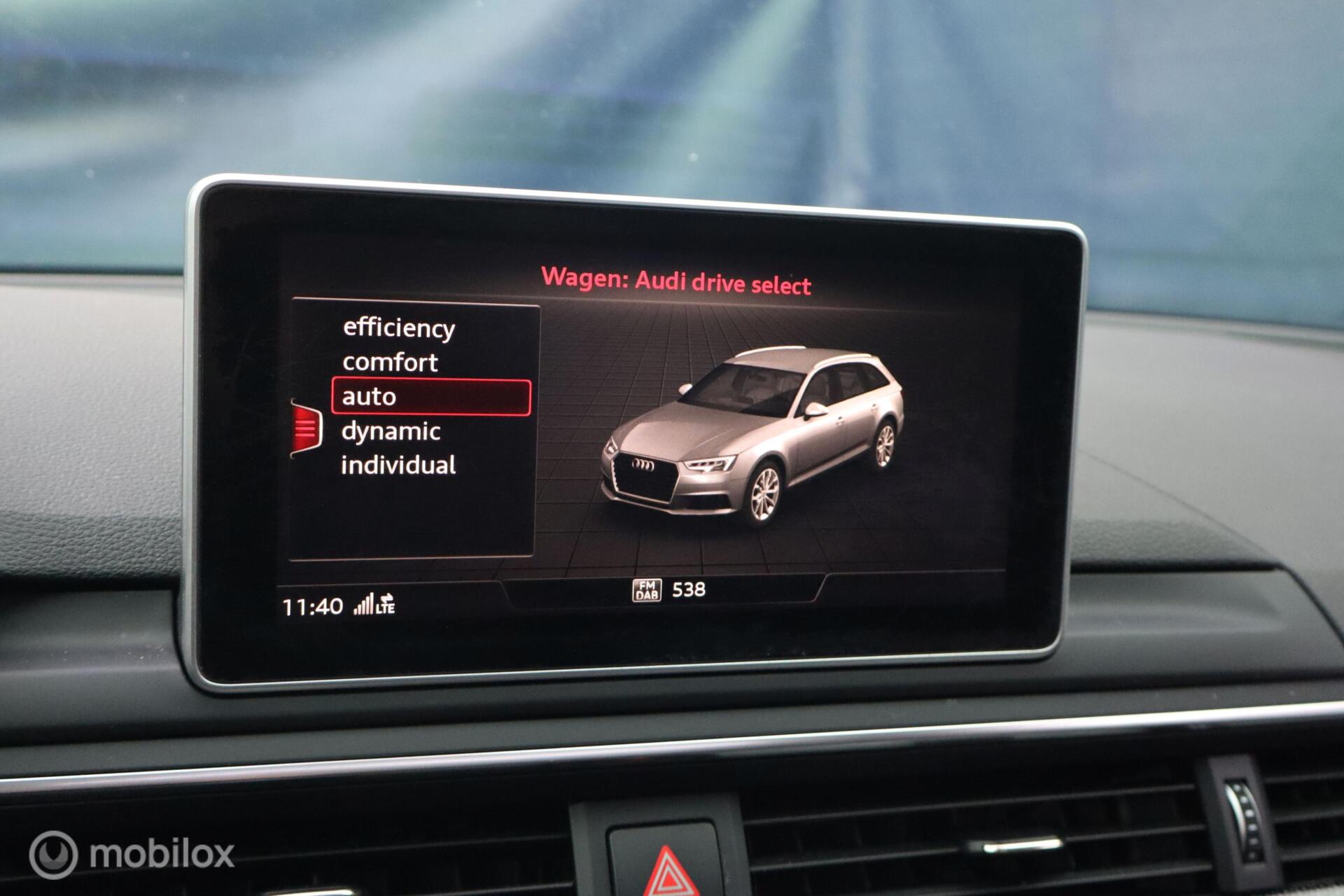 Foto van Audi S4 Avant