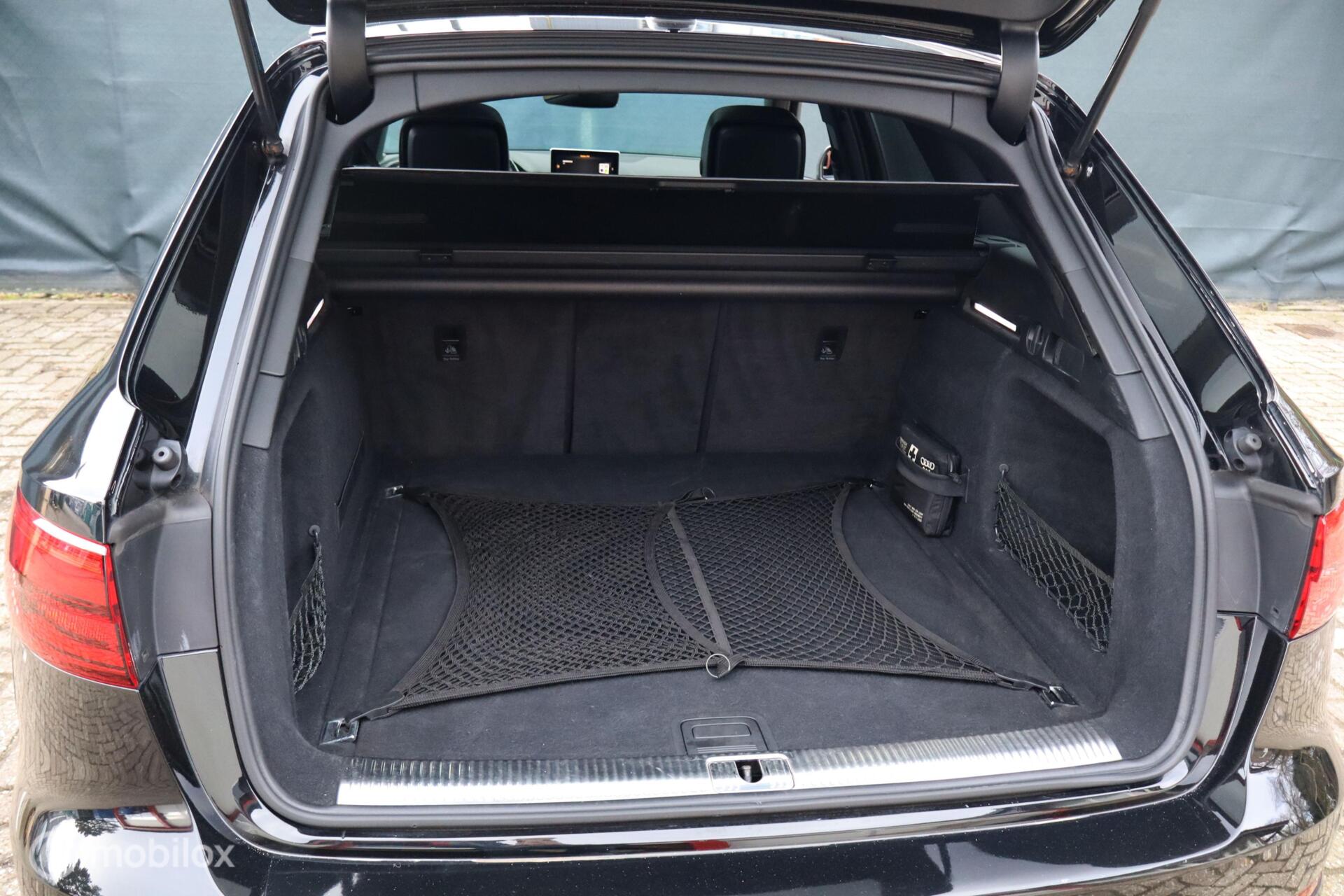 Foto van Audi S4 Avant