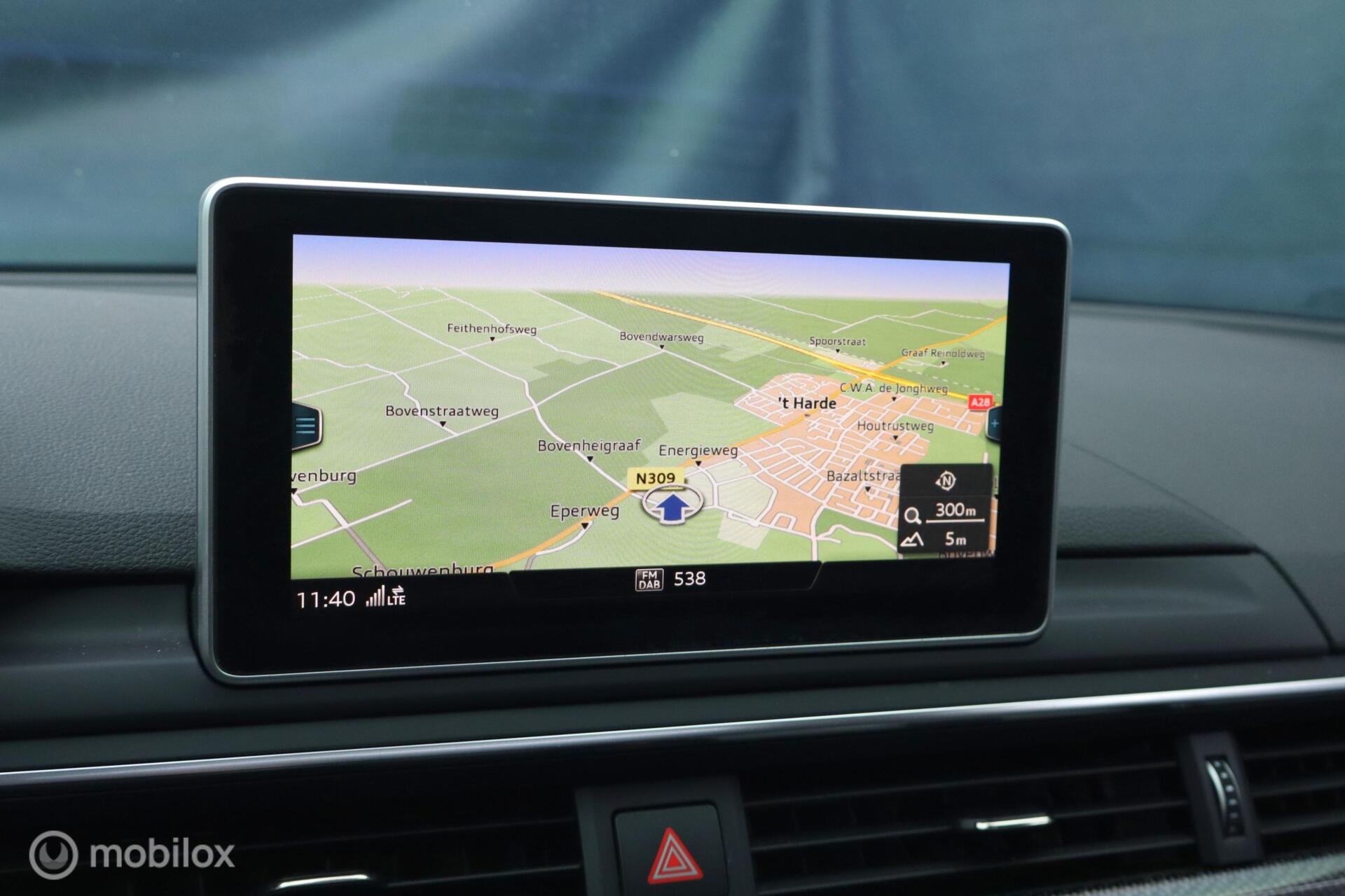 Foto van Audi S4 Avant