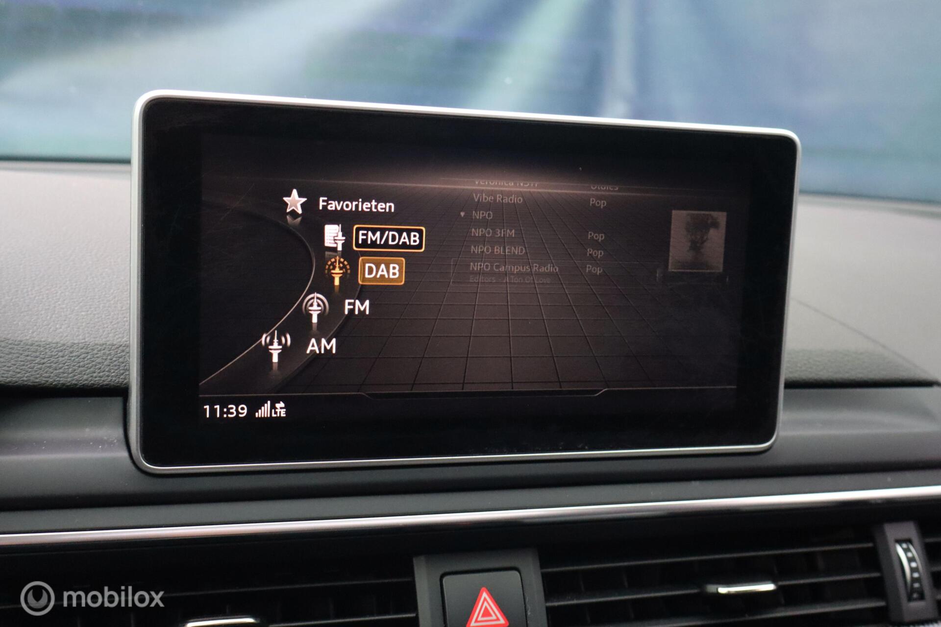 Foto van Audi S4 Avant