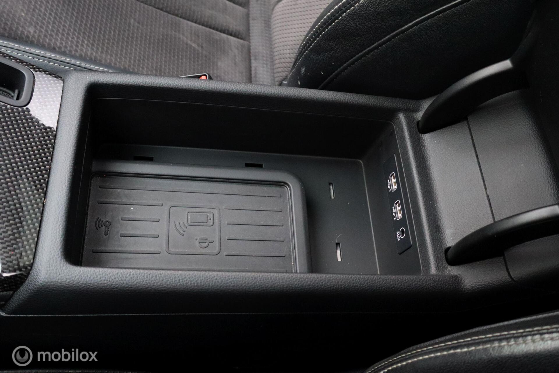 Foto van Audi S4 Avant