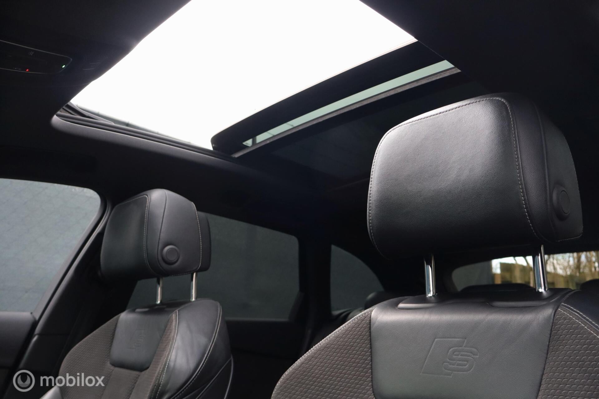 Foto van Audi S4 Avant