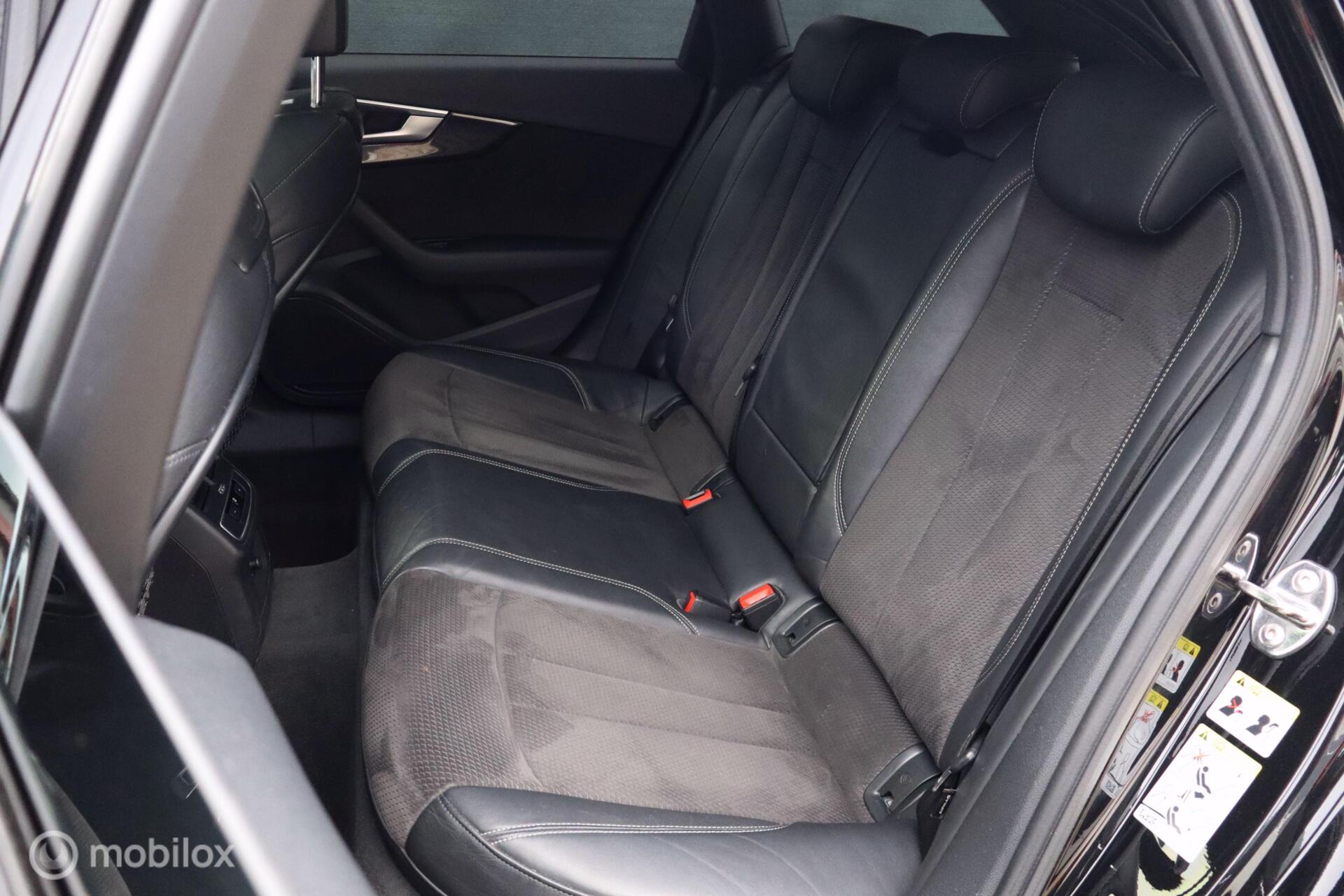 Foto van Audi S4 Avant