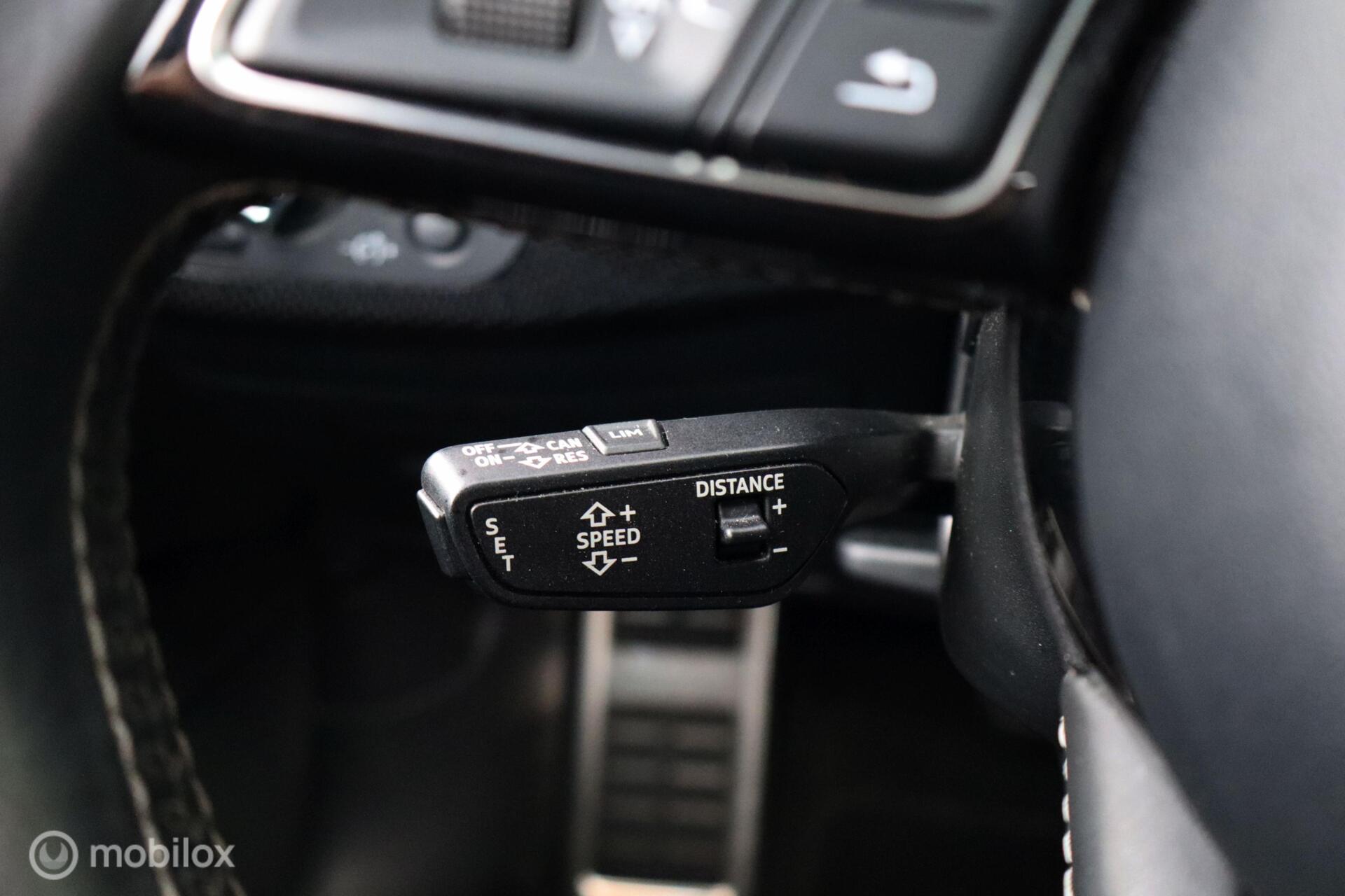 Foto van Audi S4 Avant