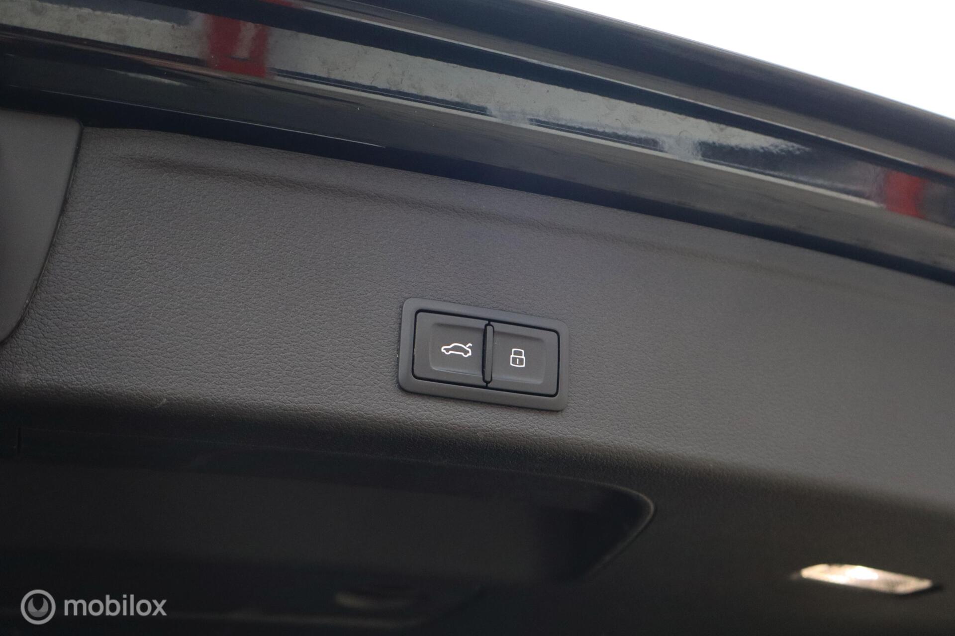 Foto van Audi S4 Avant