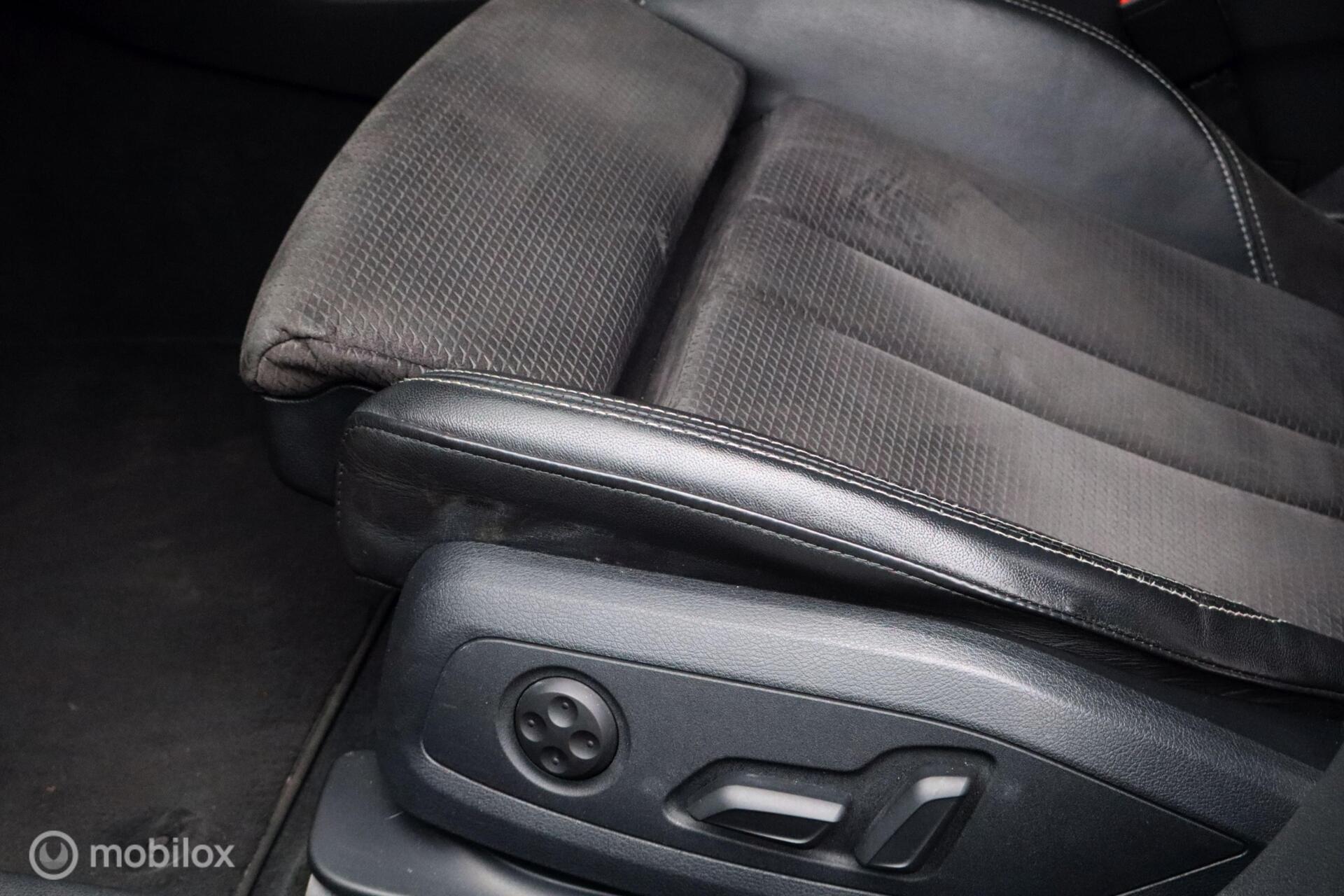 Foto van Audi S4 Avant