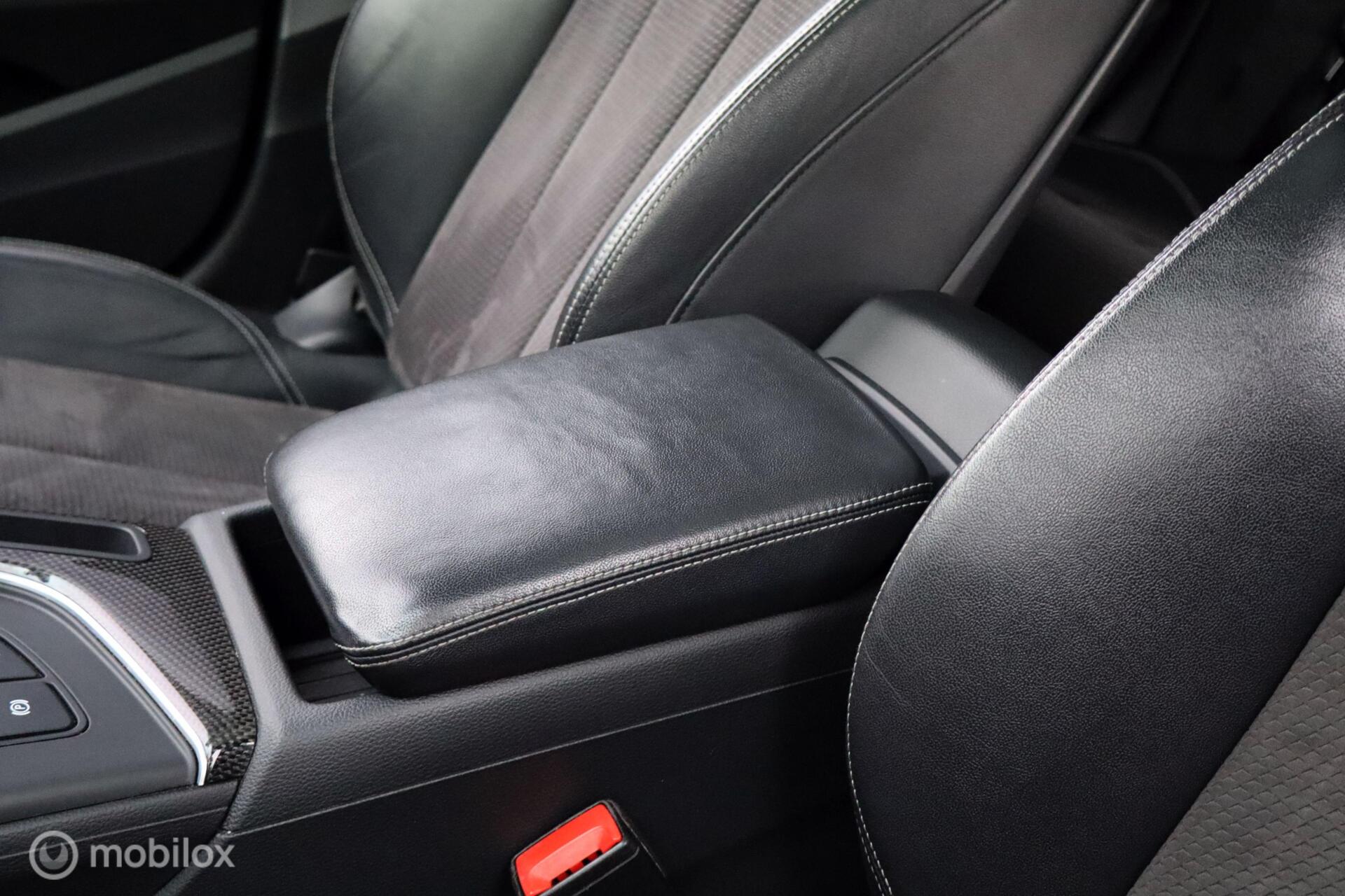 Foto van Audi S4 Avant