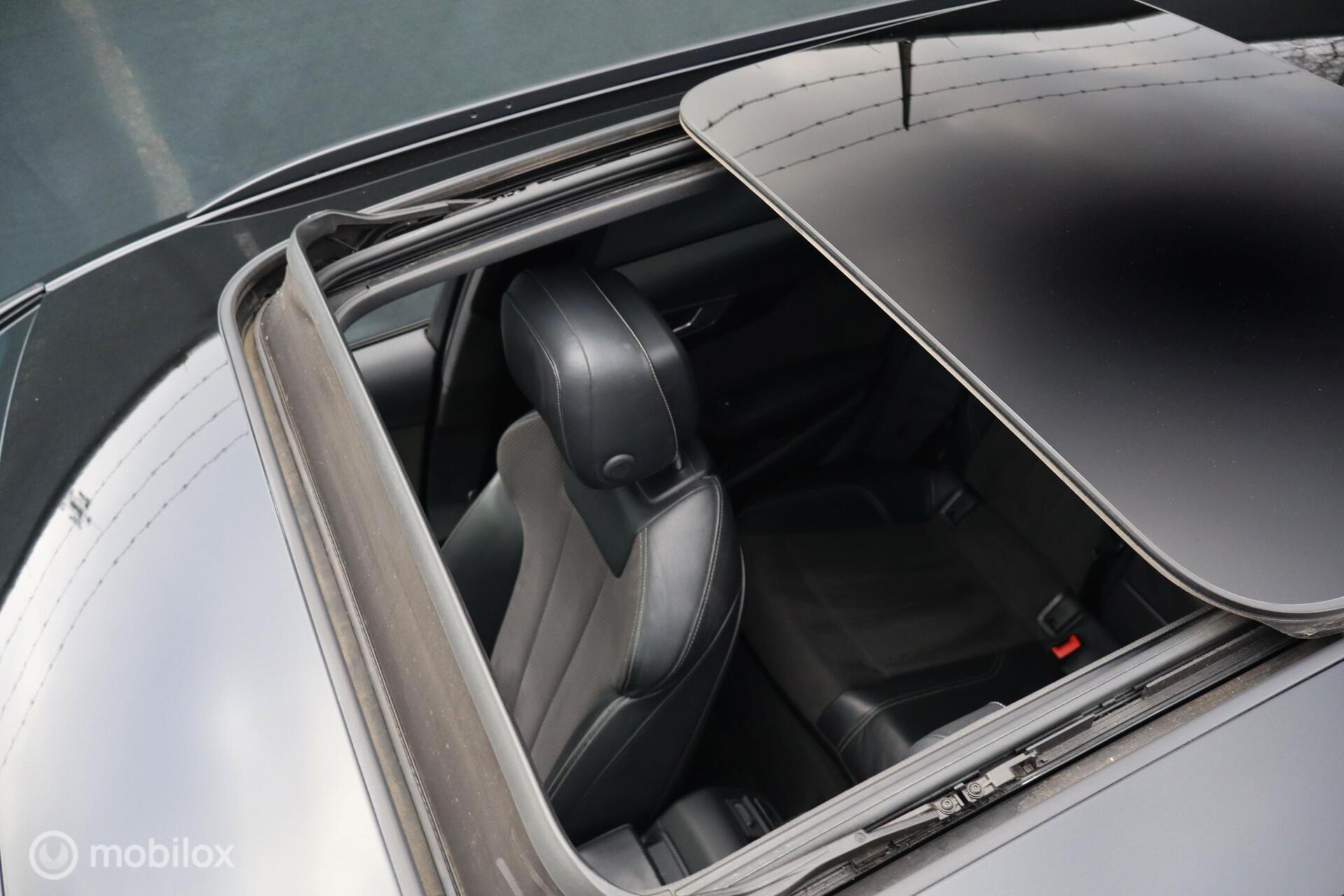 Foto van Audi S4 Avant