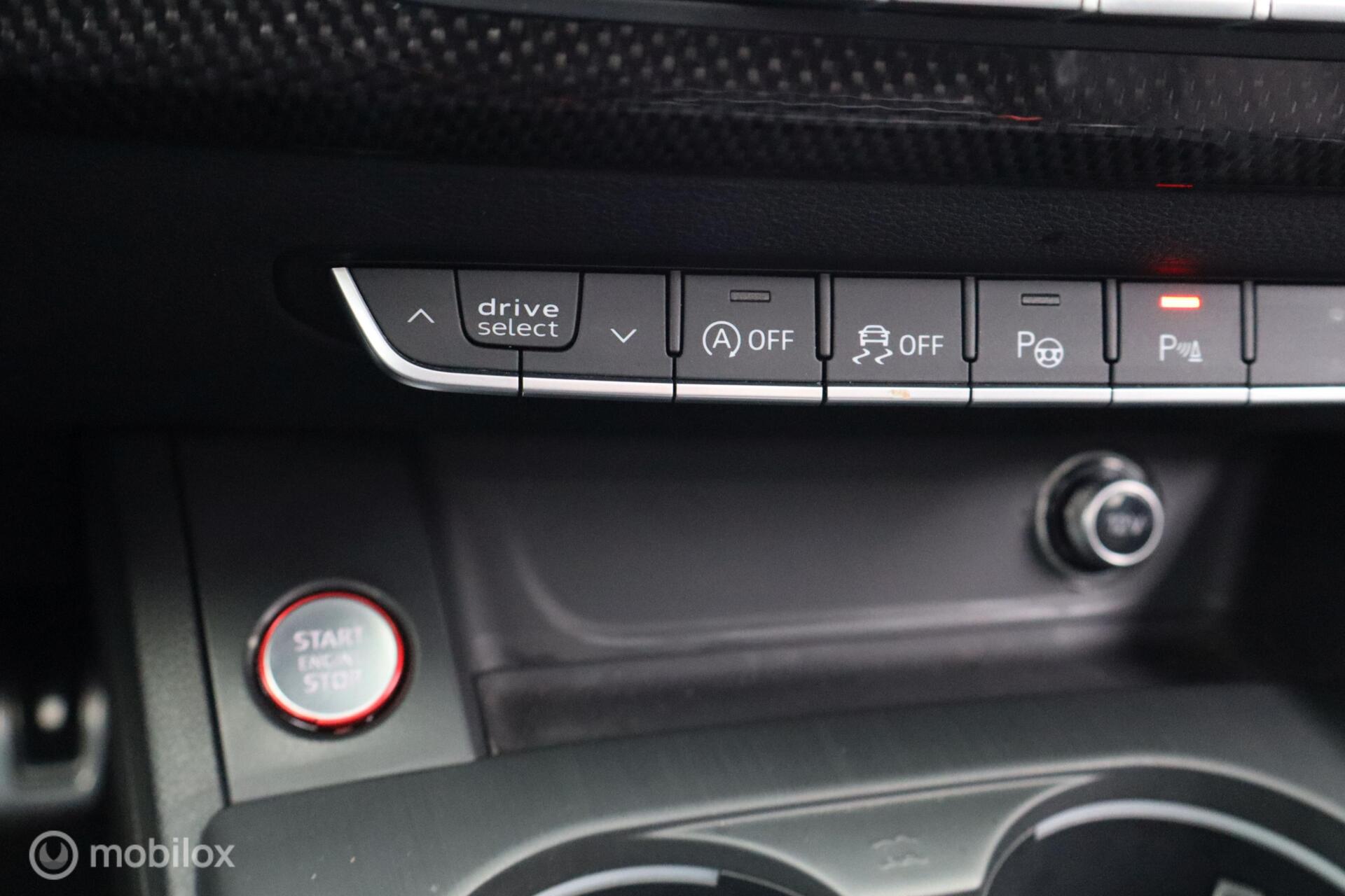 Foto van Audi S4 Avant