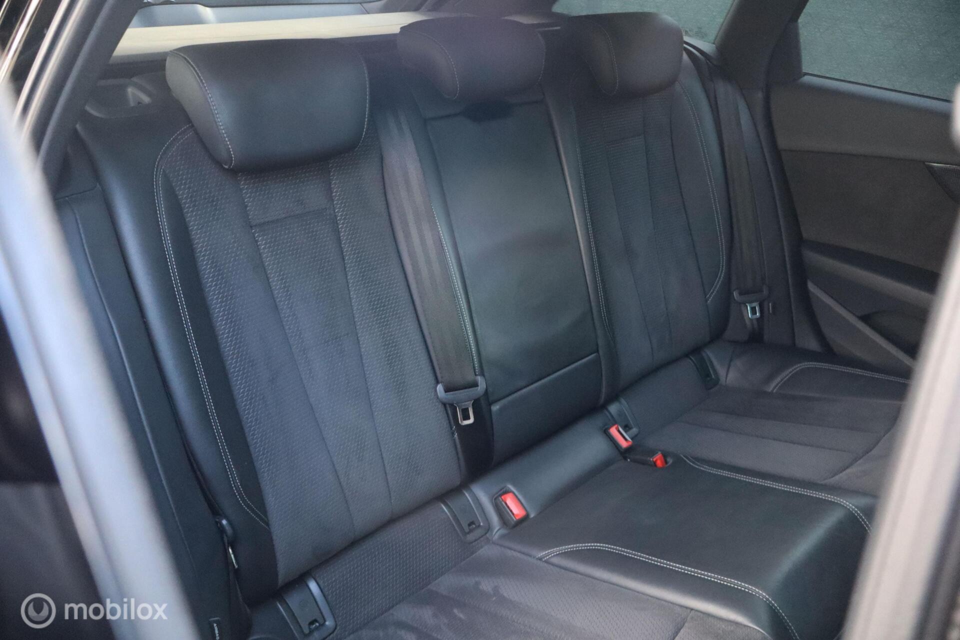 Foto van Audi S4 Avant