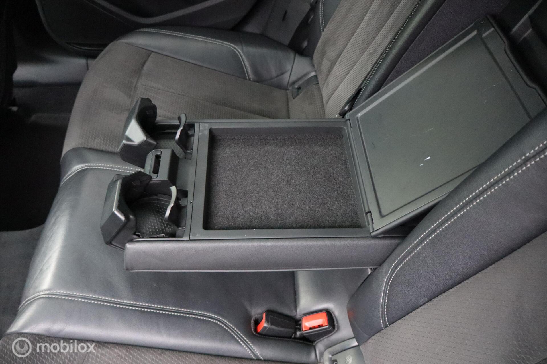 Foto van Audi S4 Avant