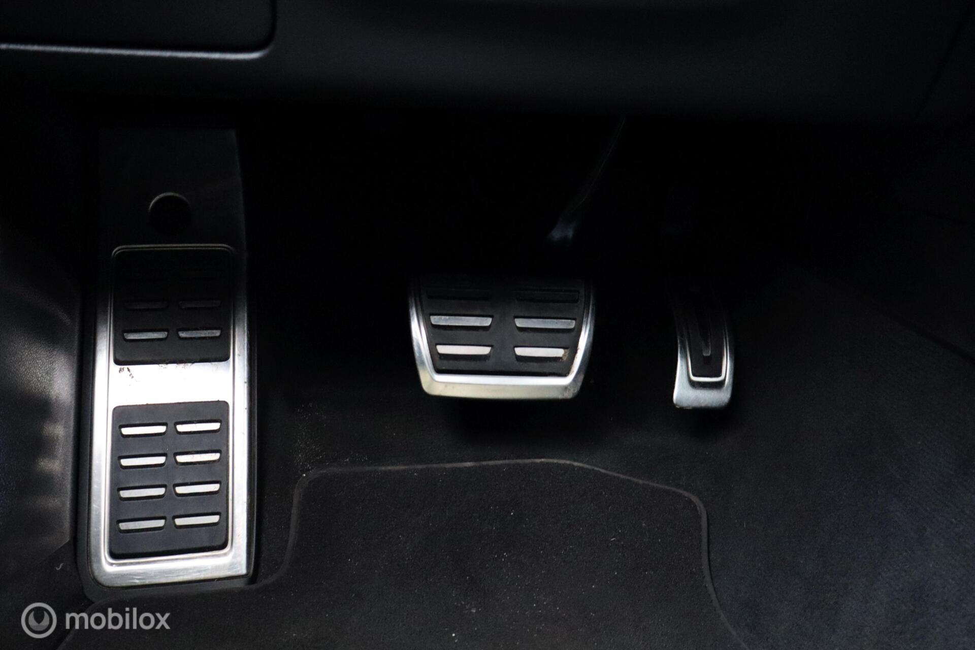 Foto van Audi S4 Avant