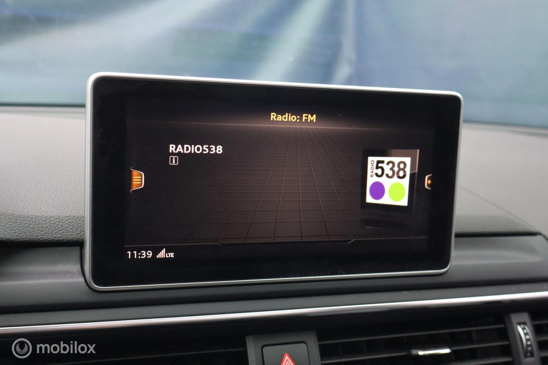 Foto van Audi S4 Avant