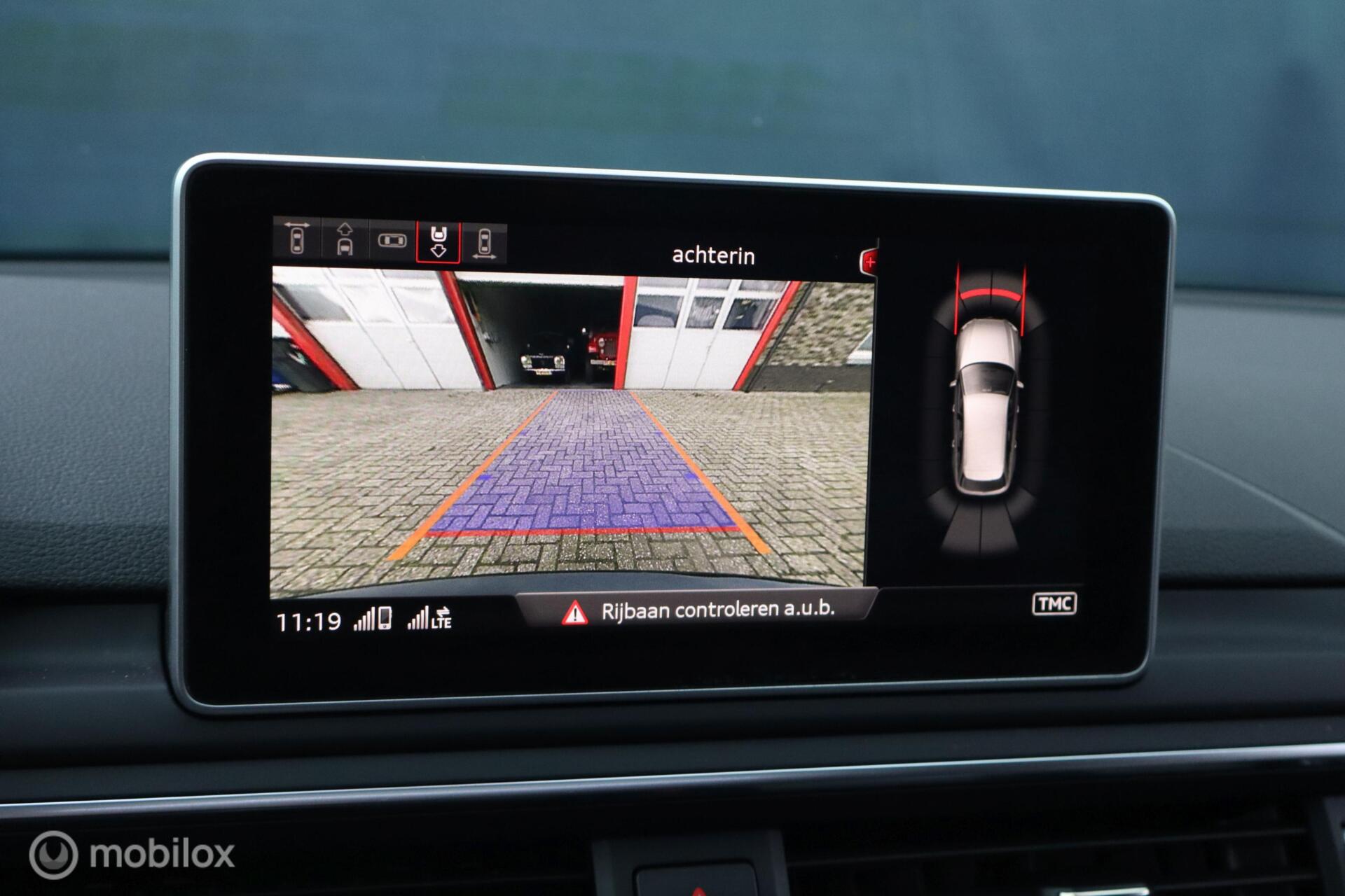 Foto van Audi S4 Avant