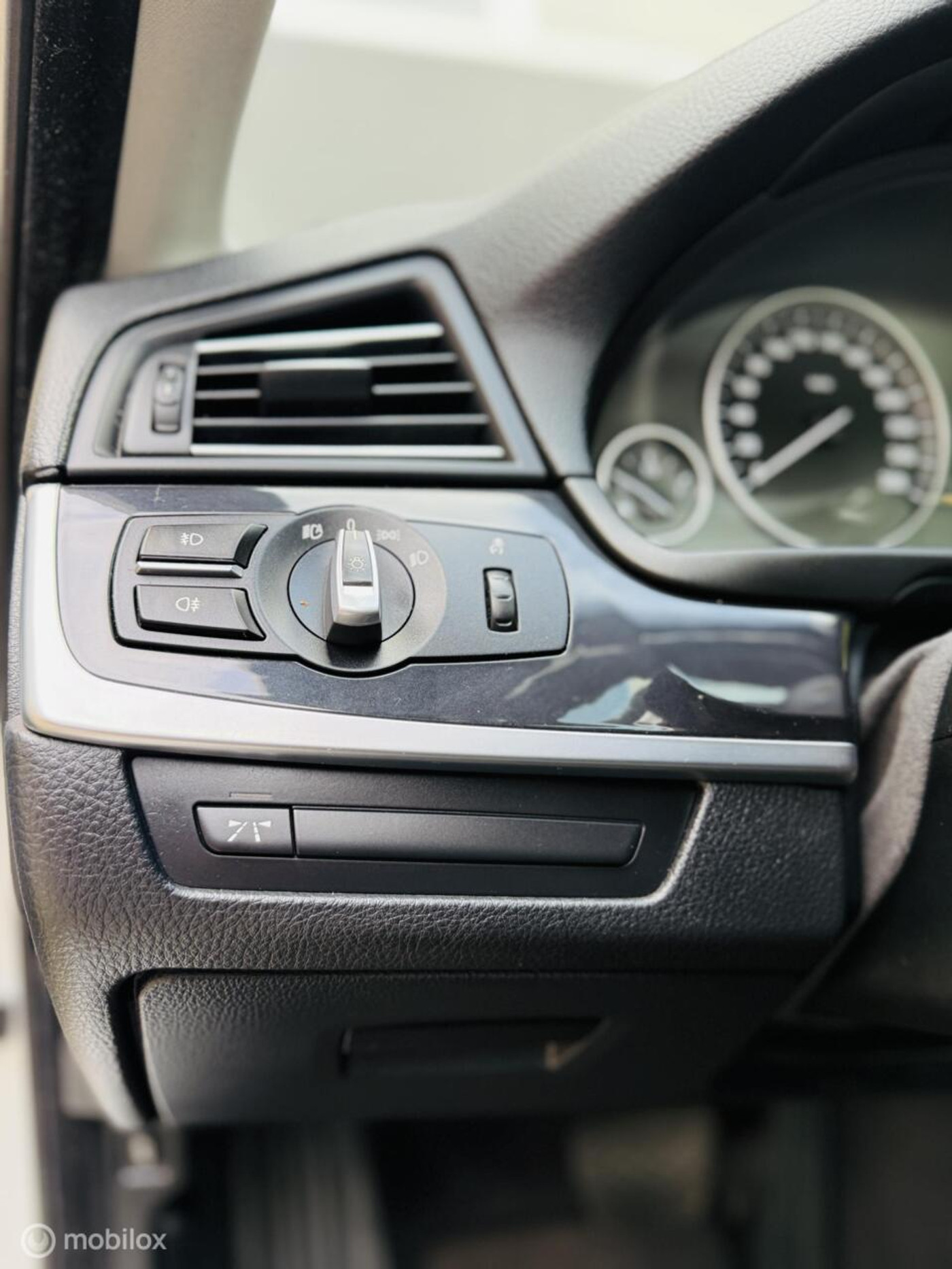 Foto van BMW 5er Reihe