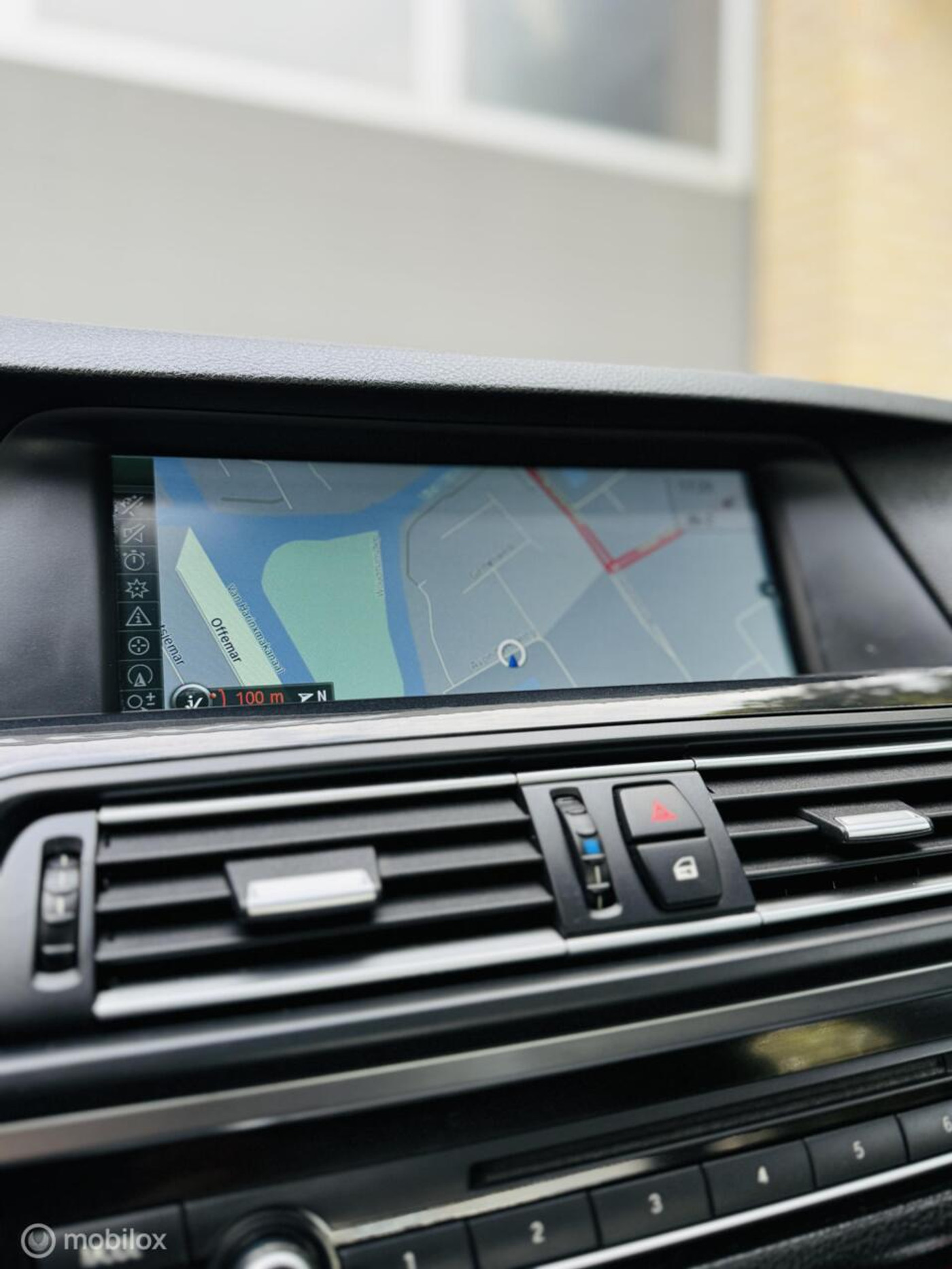 Foto van BMW 5er Reihe