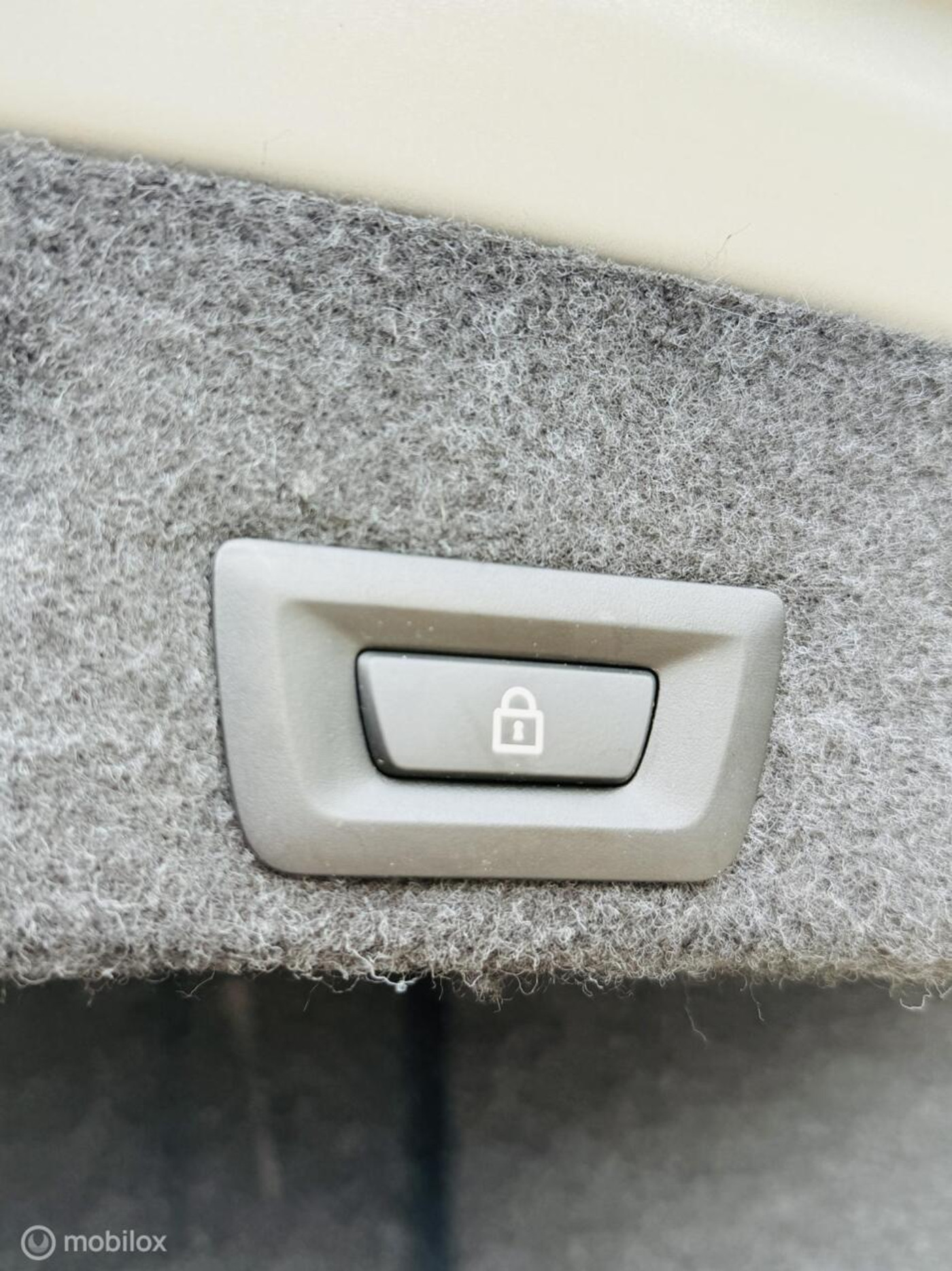Foto van BMW 5er Reihe