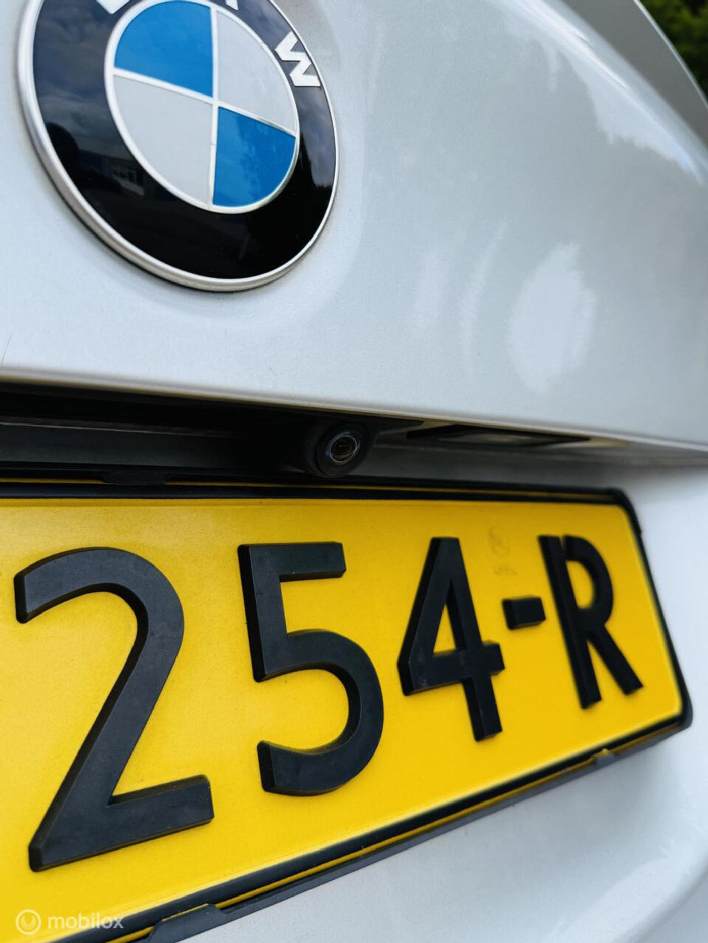 Foto van BMW 5er Reihe