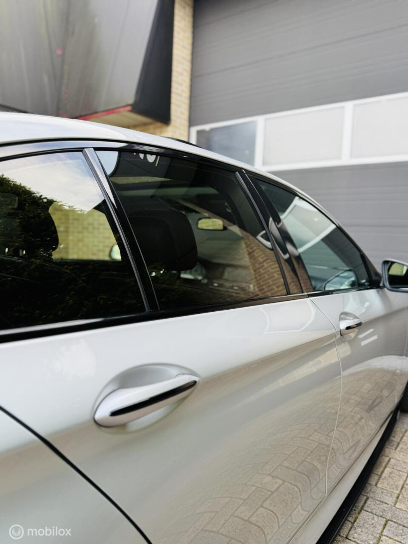 Foto van BMW 5er Reihe