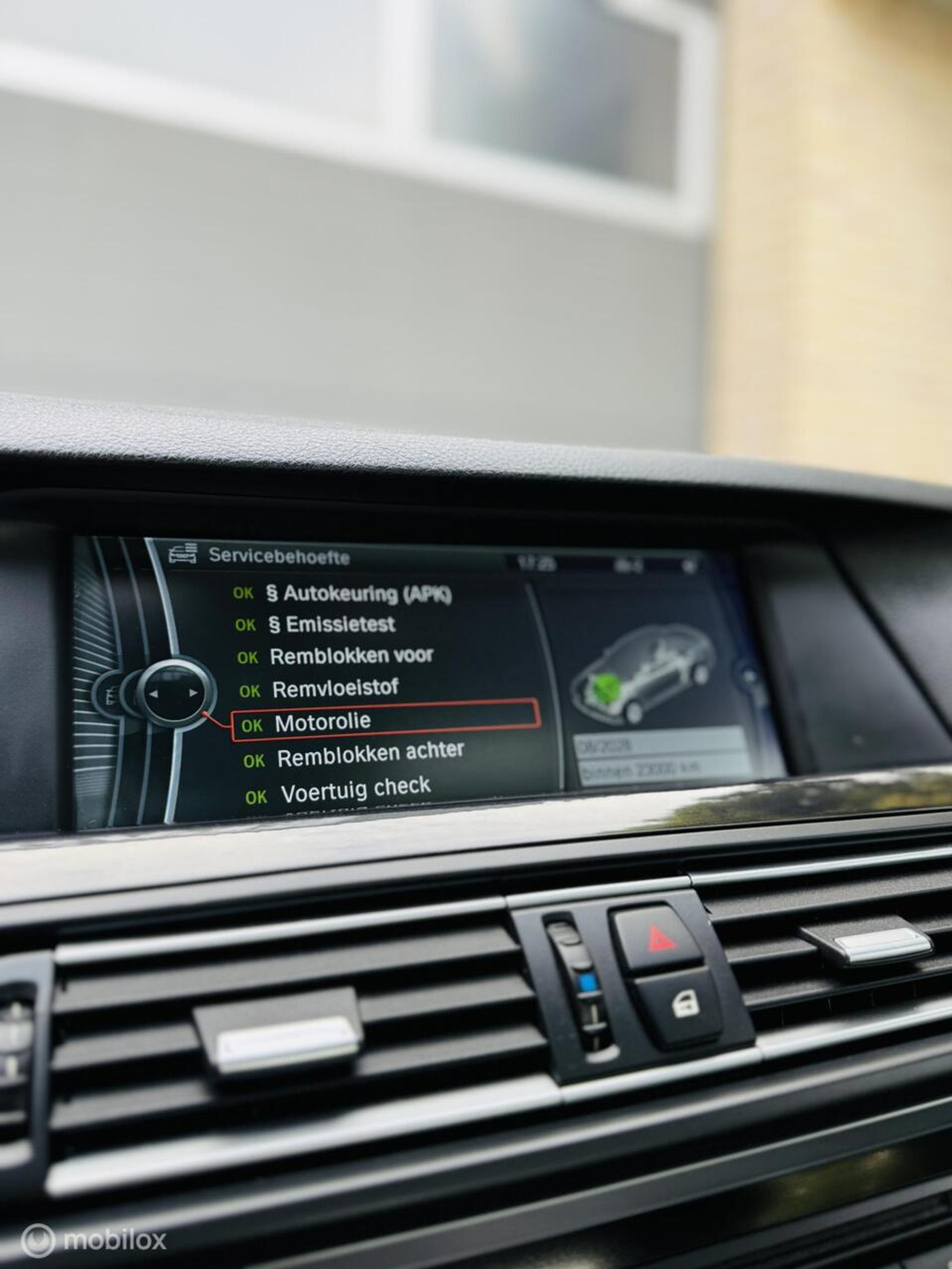 Foto van BMW 5er Reihe