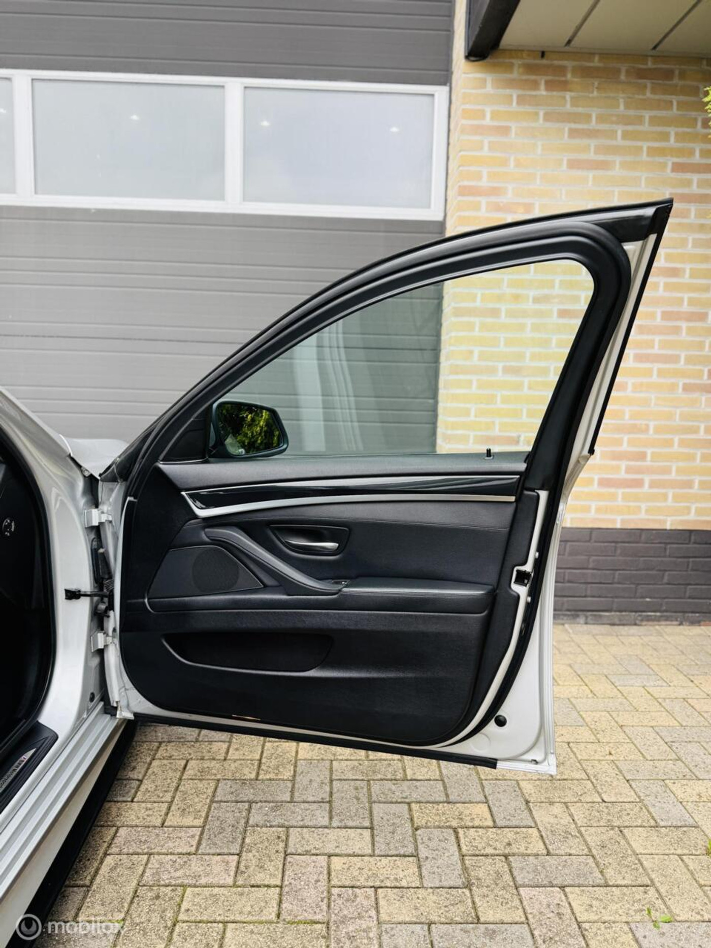Foto van BMW 5er Reihe