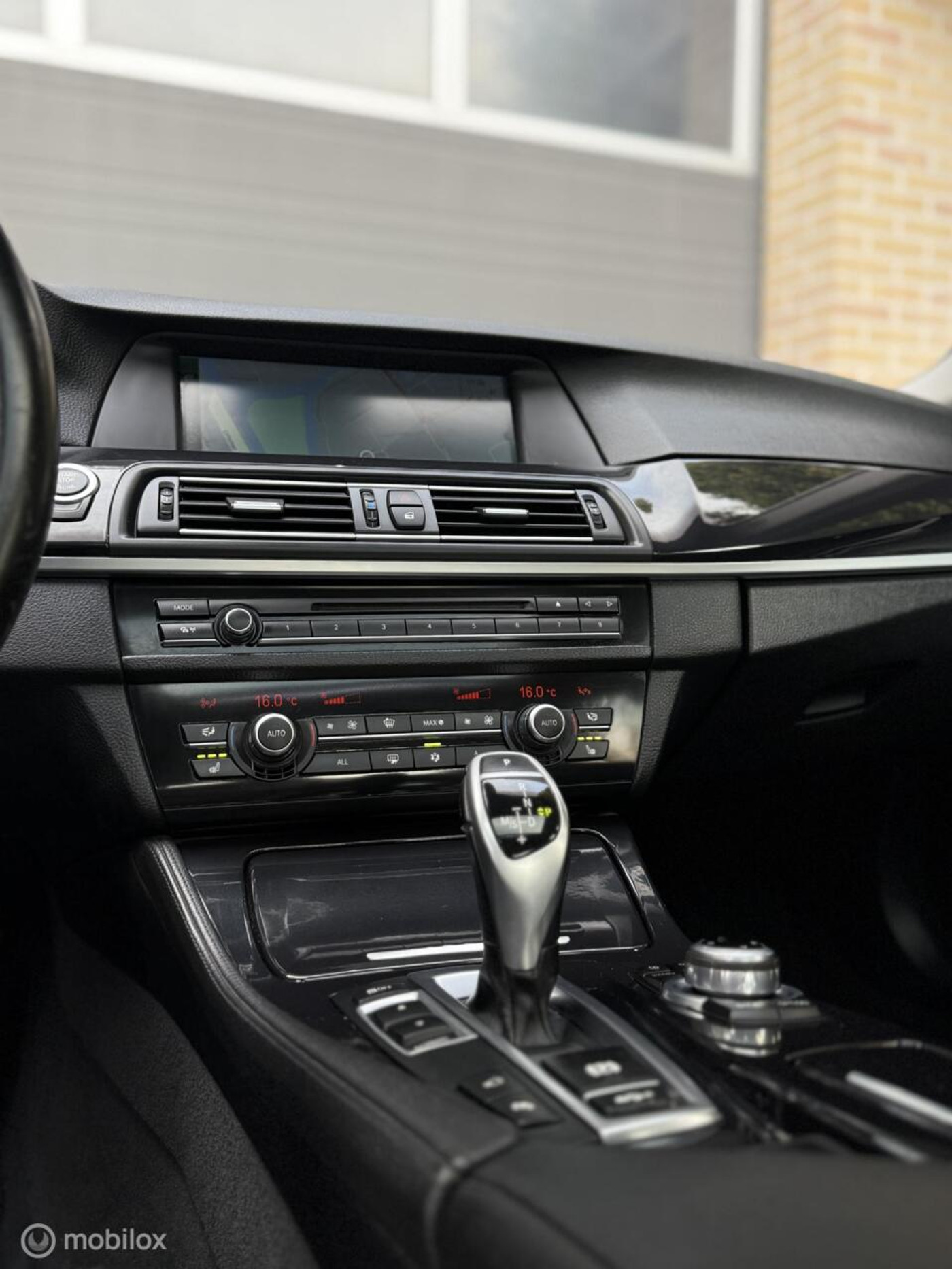 Foto van BMW 5er Reihe