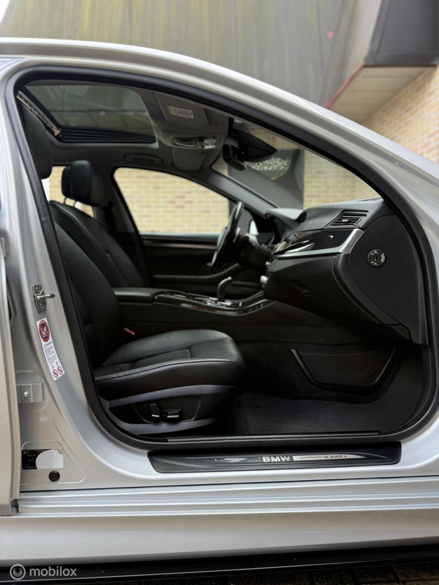 Foto van BMW 5er Reihe