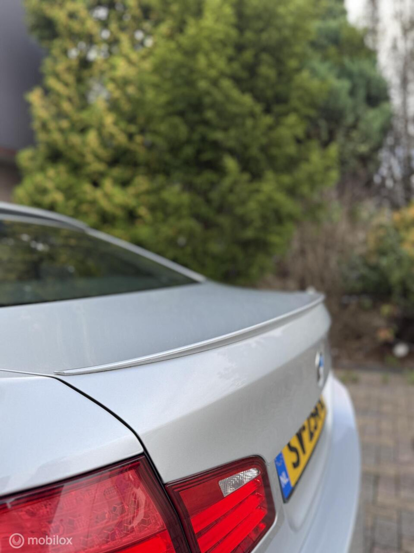Foto van BMW 5er Reihe