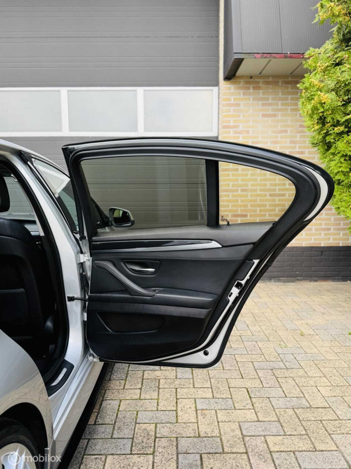 Foto van BMW 5er Reihe