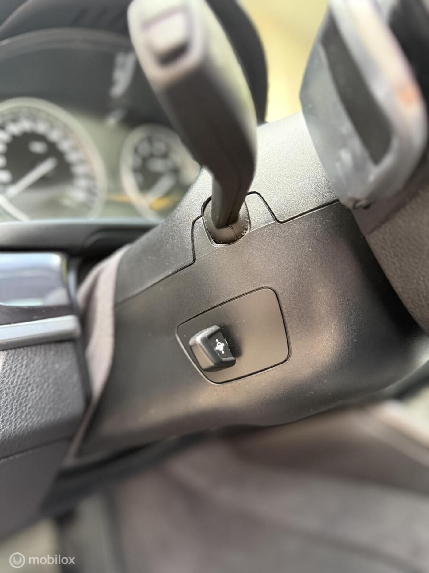 Foto van BMW 5er Reihe