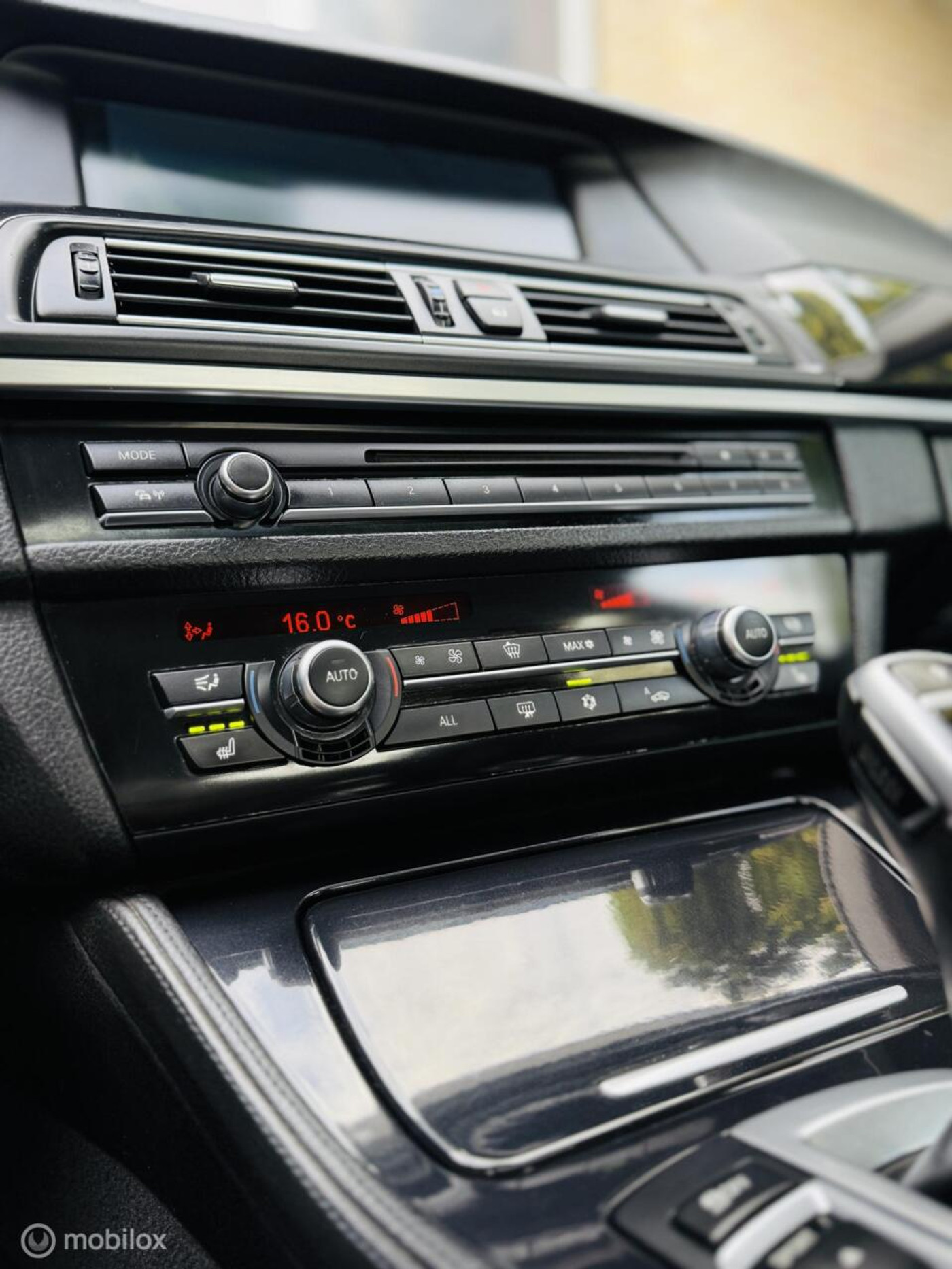 Foto van BMW 5er Reihe