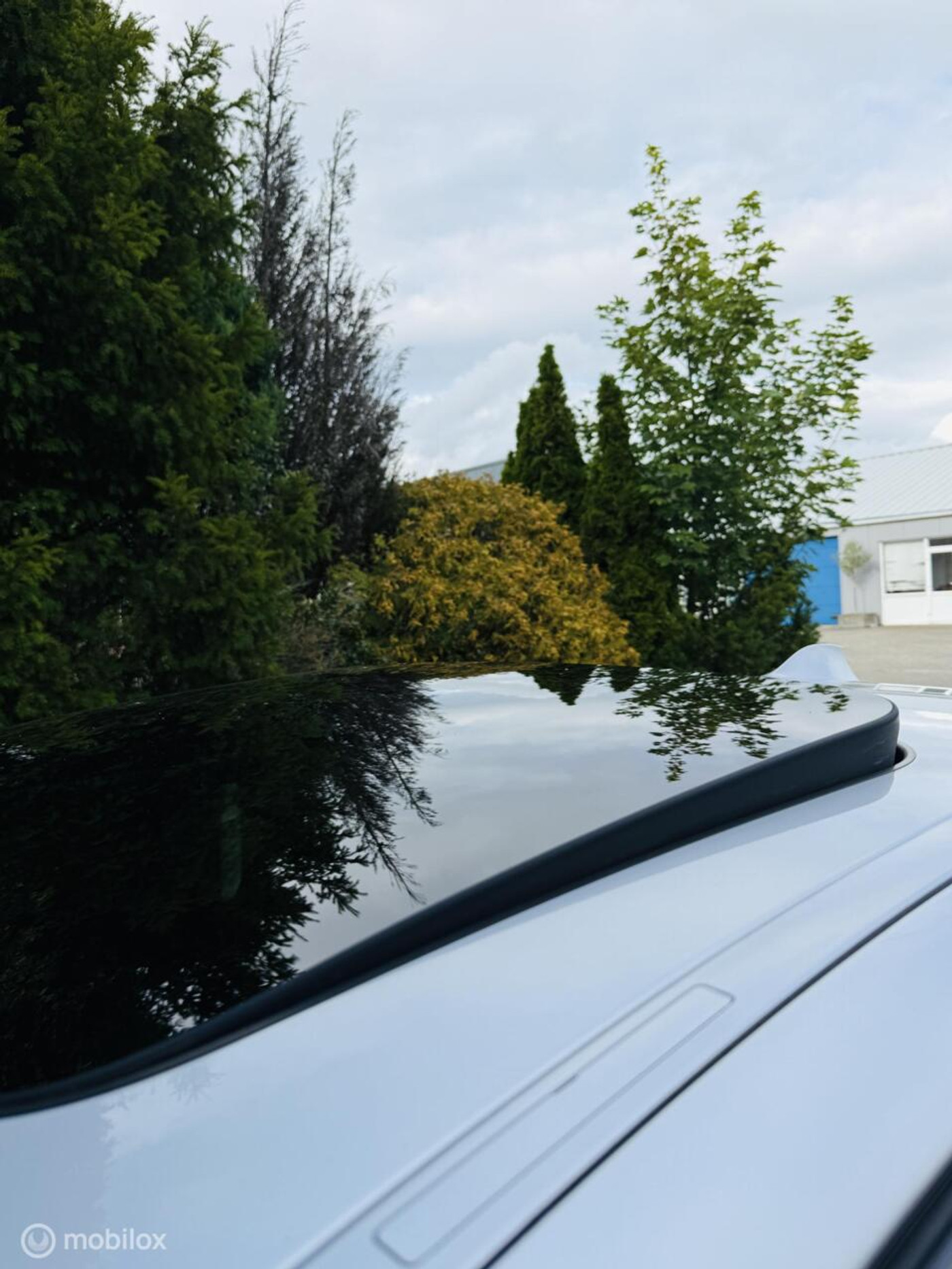 Foto van BMW 5er Reihe