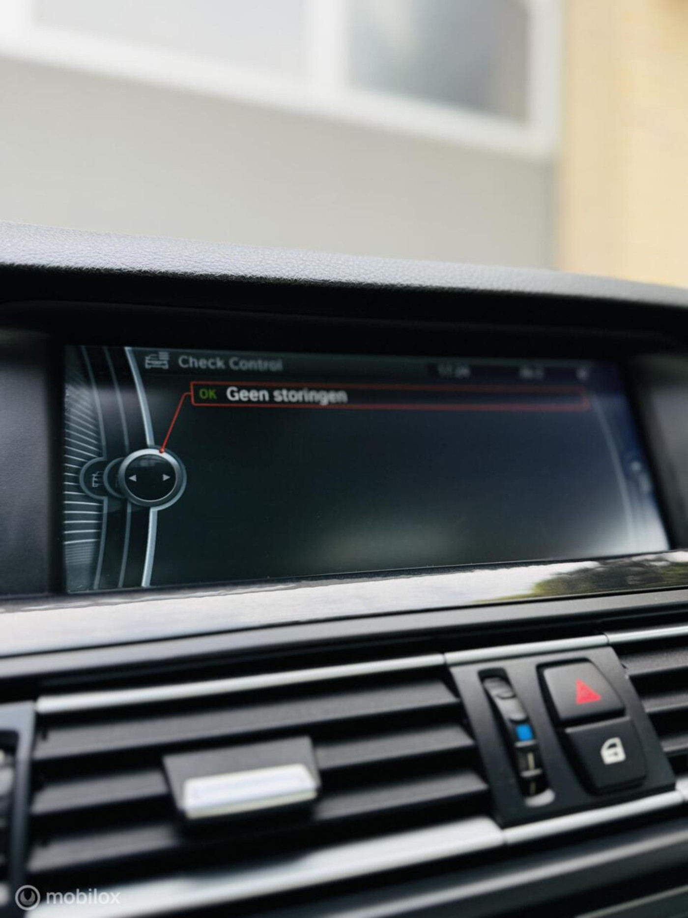 Foto van BMW 5er Reihe