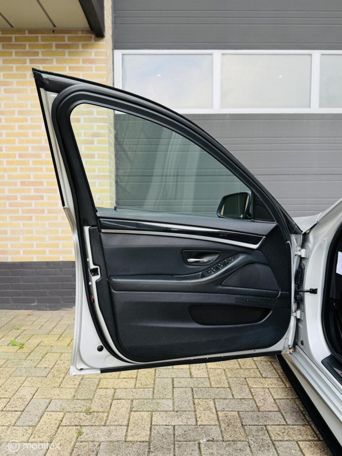 Foto van BMW 5er Reihe