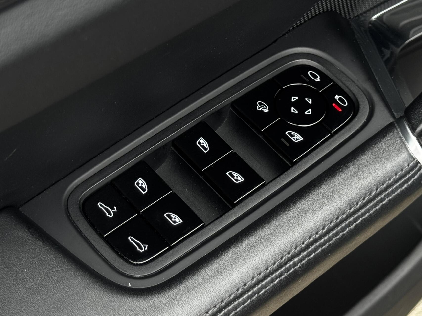 Foto van Porsche Cayenne Turbo