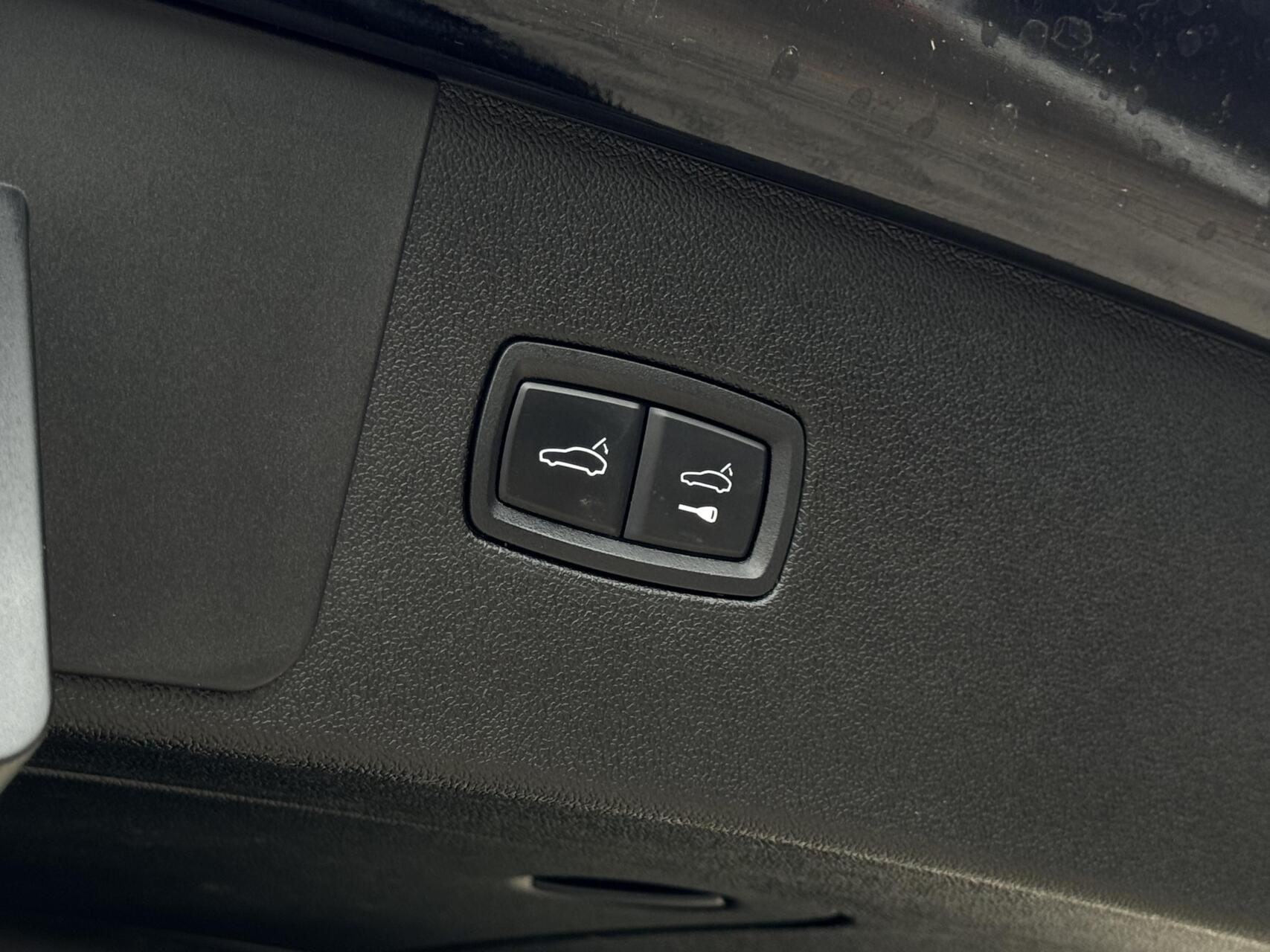 Foto van Porsche Cayenne Turbo