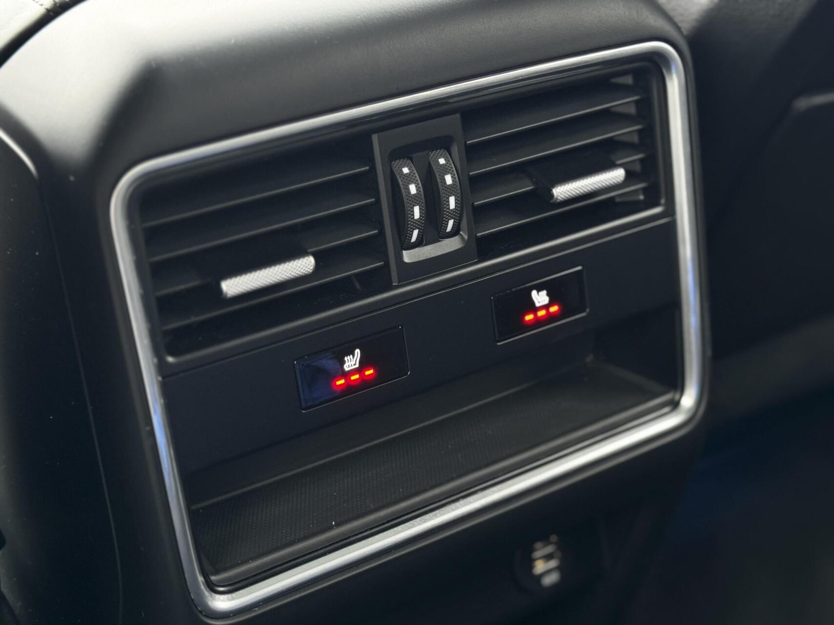 Foto van Porsche Cayenne Turbo