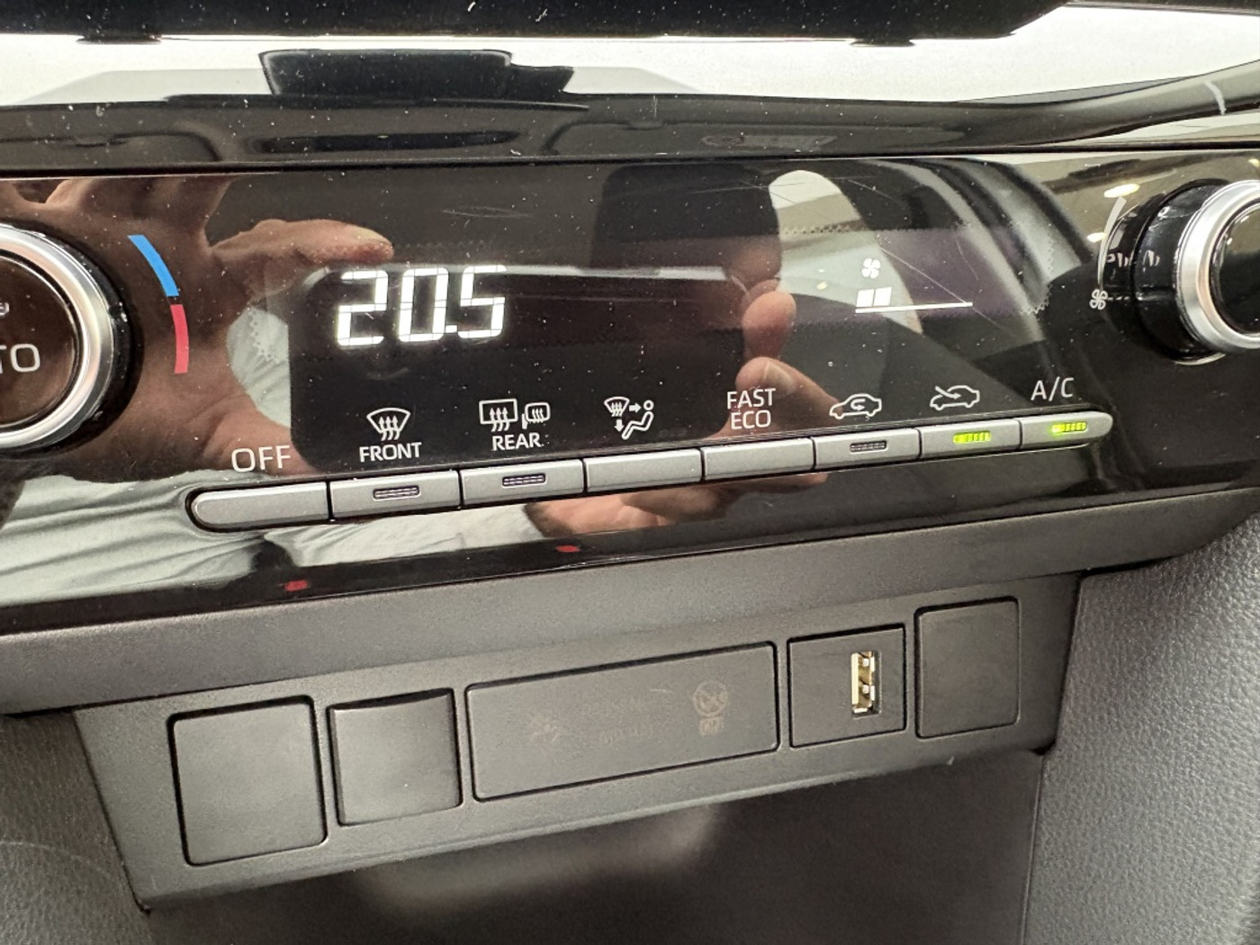 Foto van Toyota Toyota Yaris Cross
