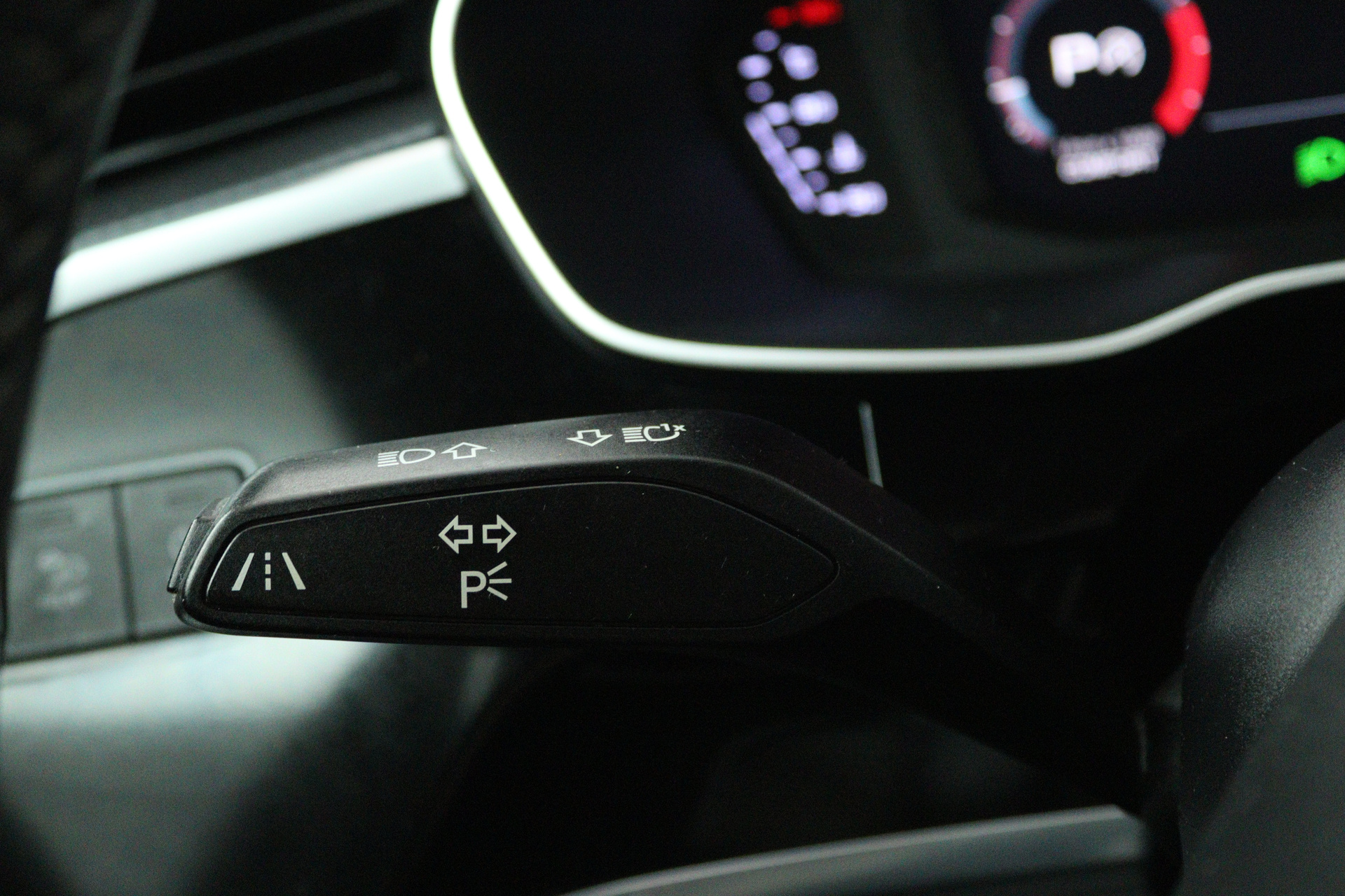 Foto van Audi Q3
