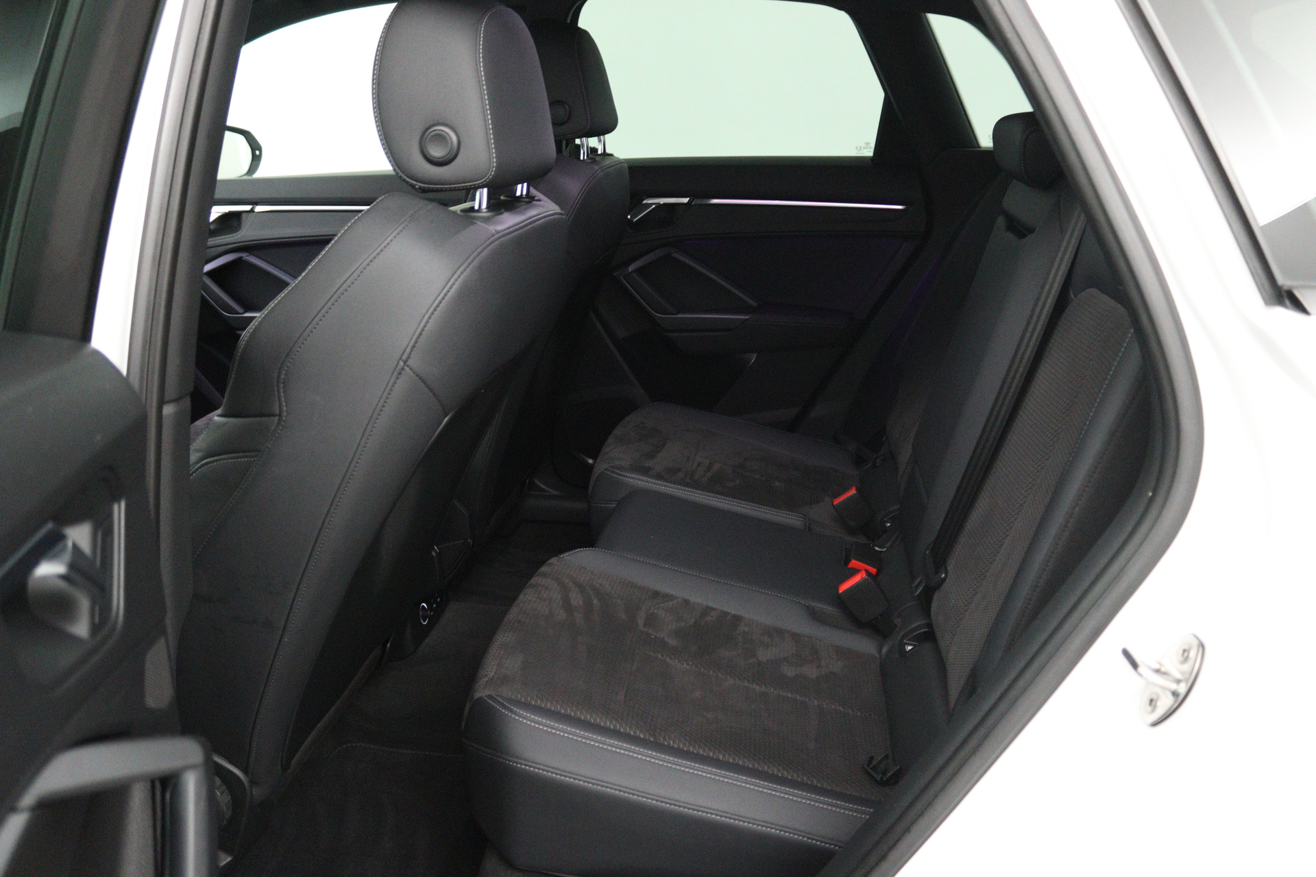 Foto van Audi Q3