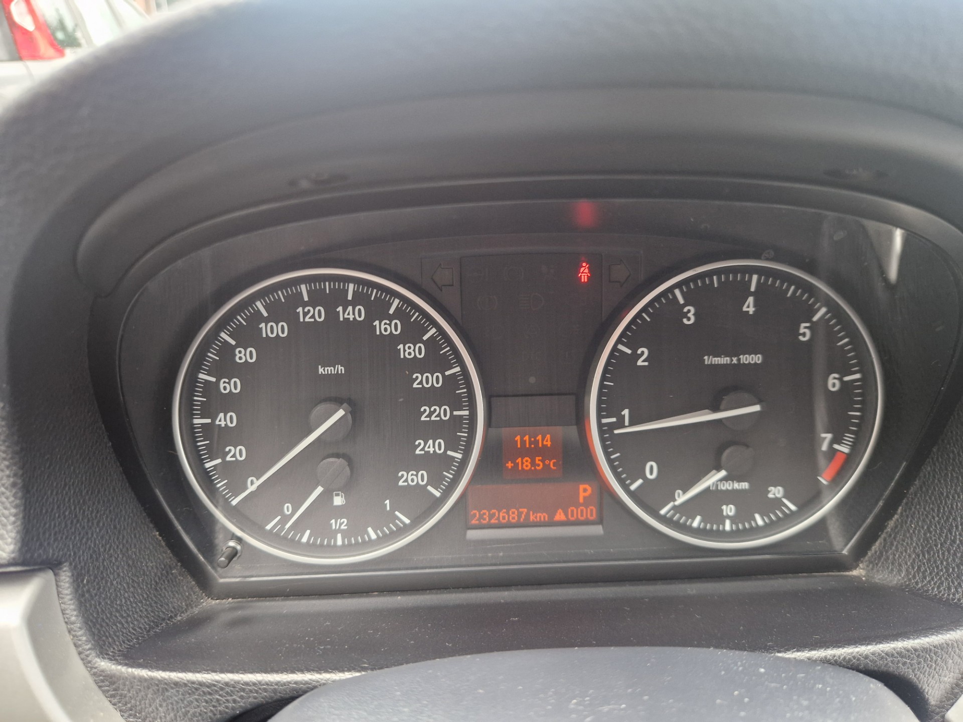 Foto van BMW 3er Reihe