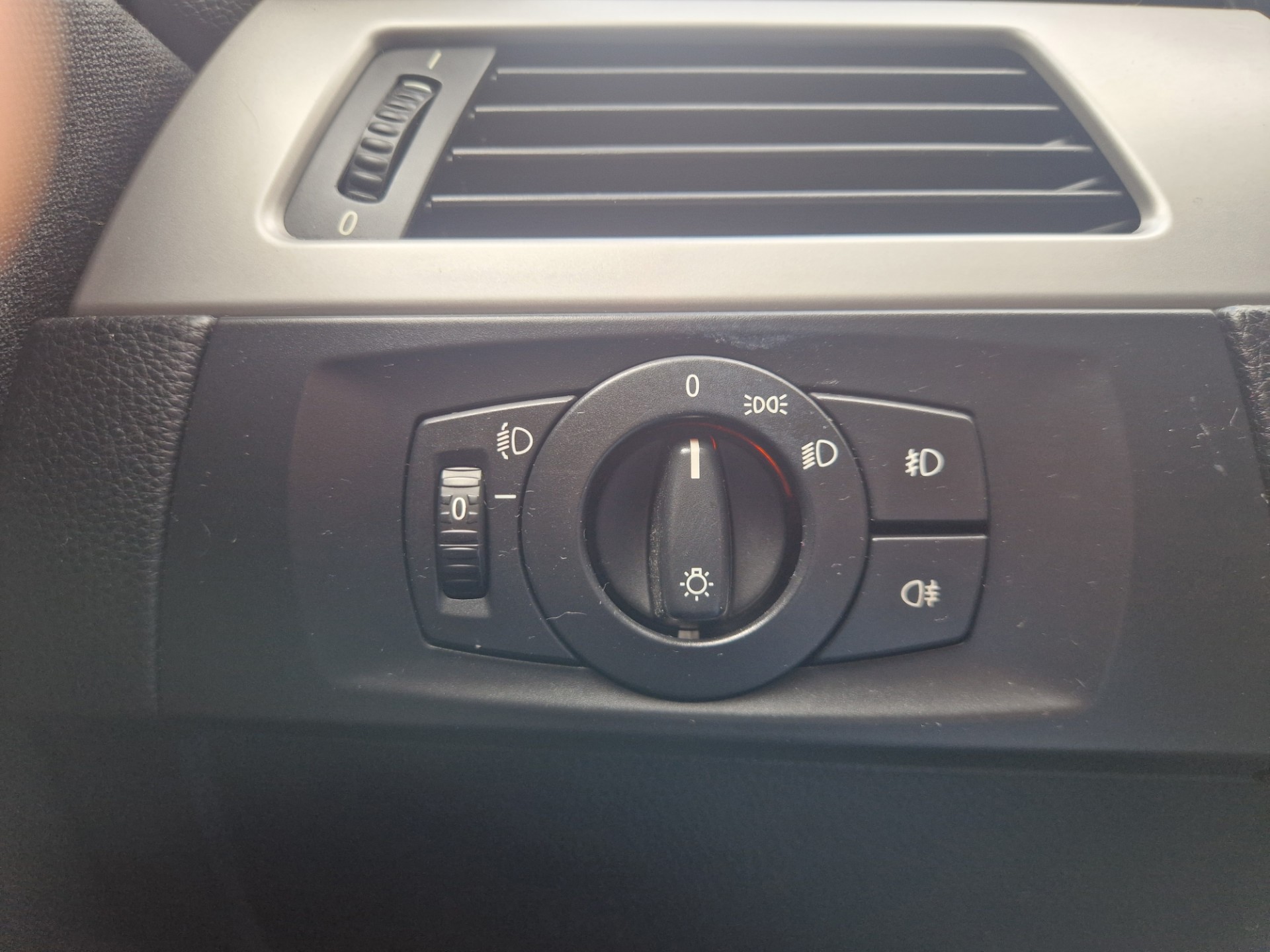 Foto van BMW 3er Reihe