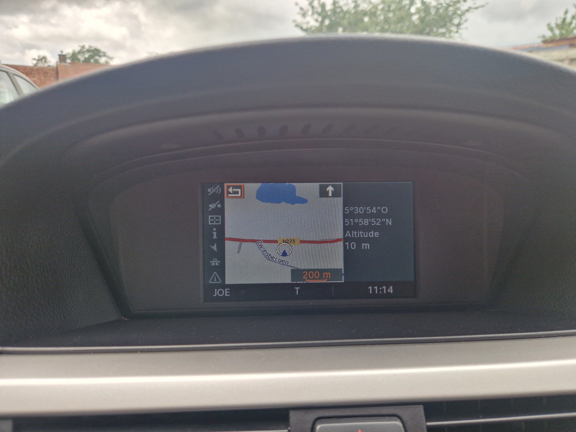 Foto van BMW 3er Reihe