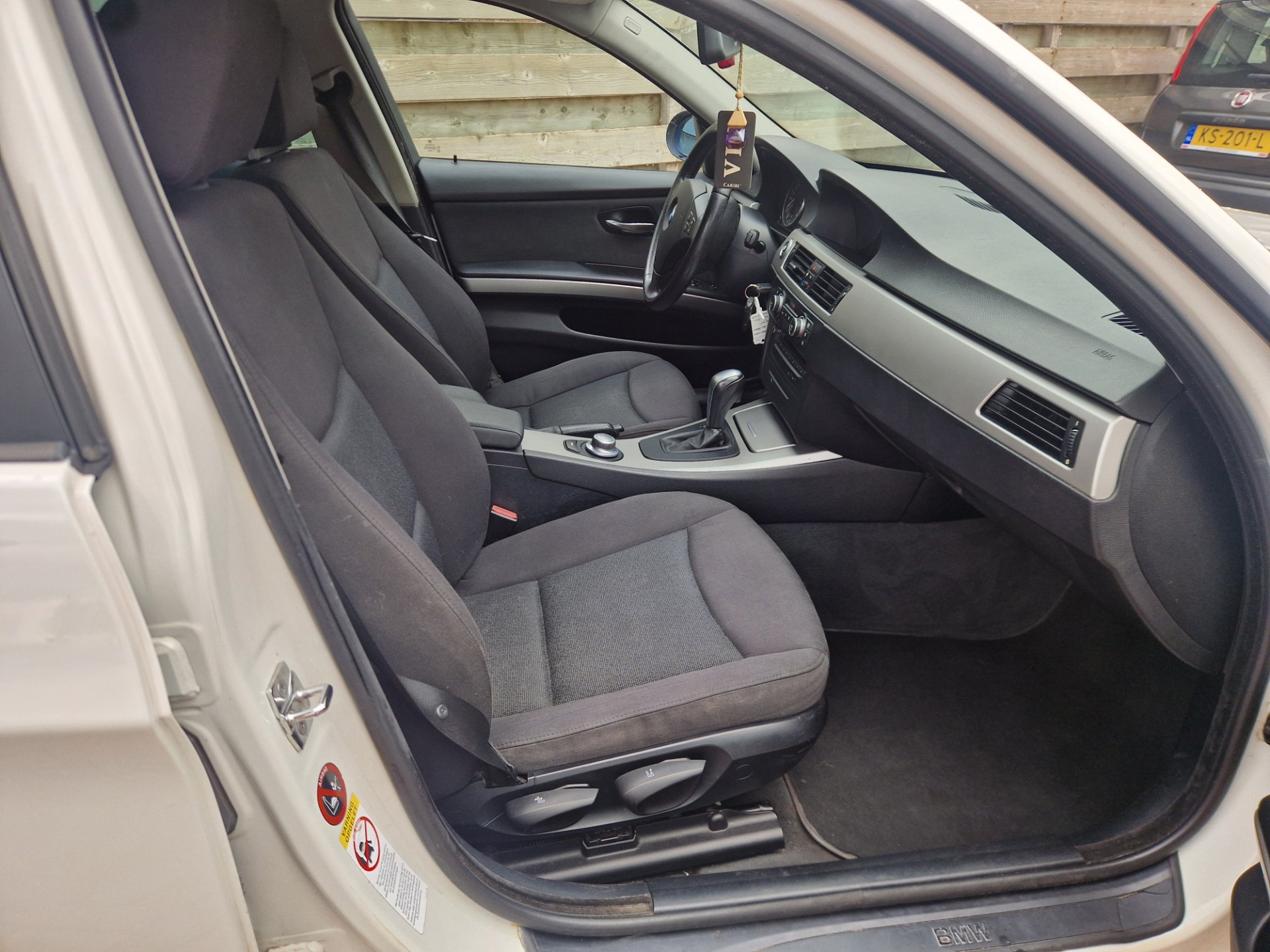 Foto van BMW 3er Reihe